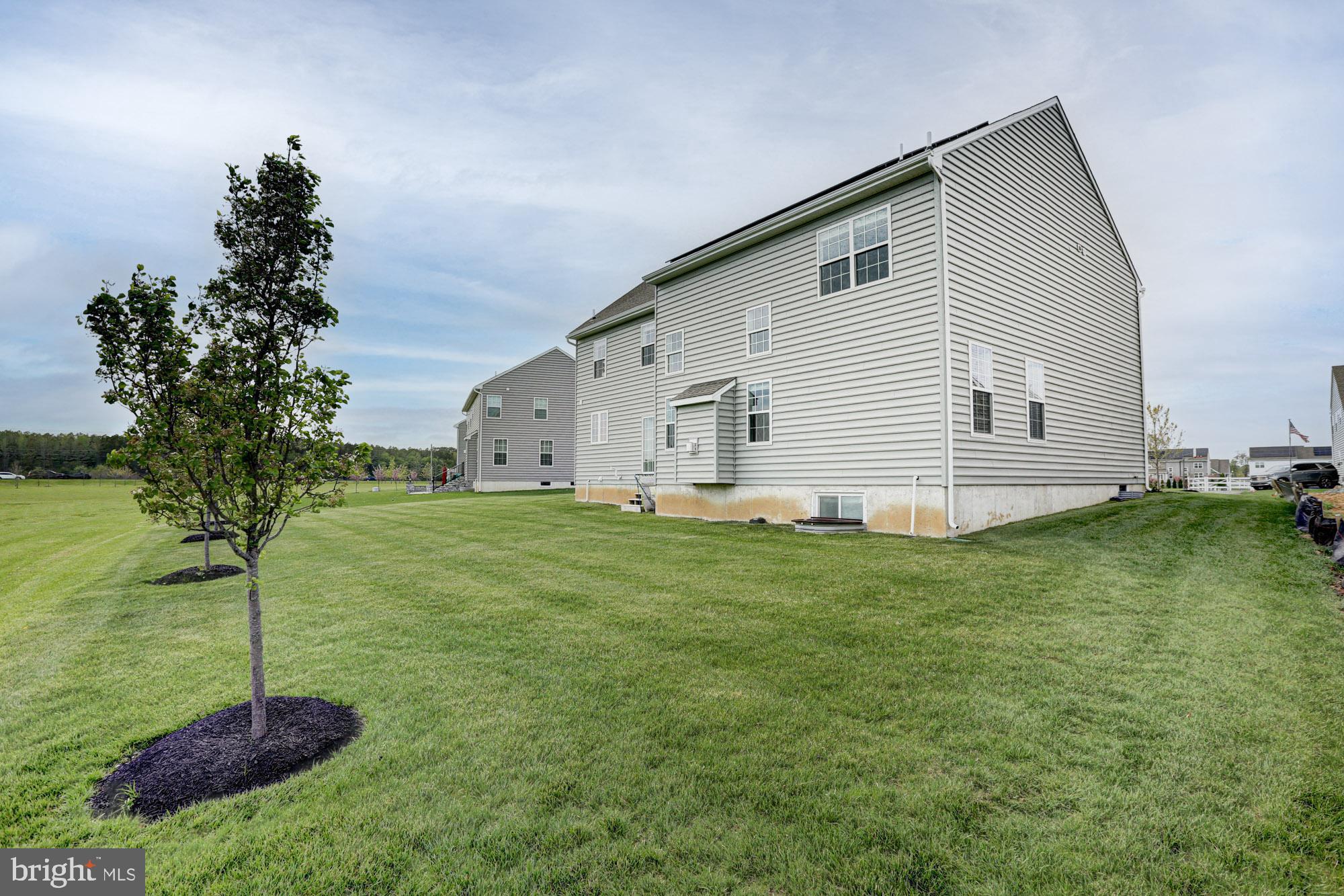 ROTHWELL ESTATES - Residential