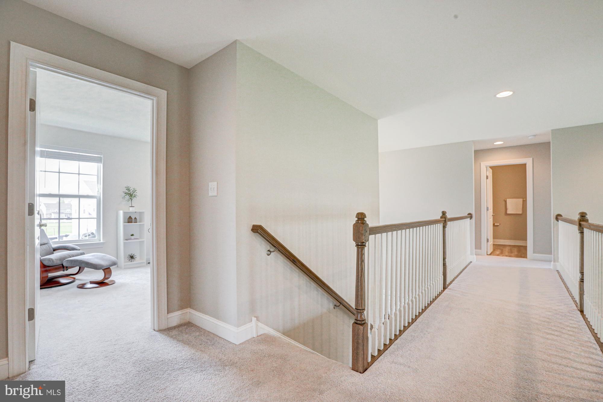 ROTHWELL ESTATES - Residential