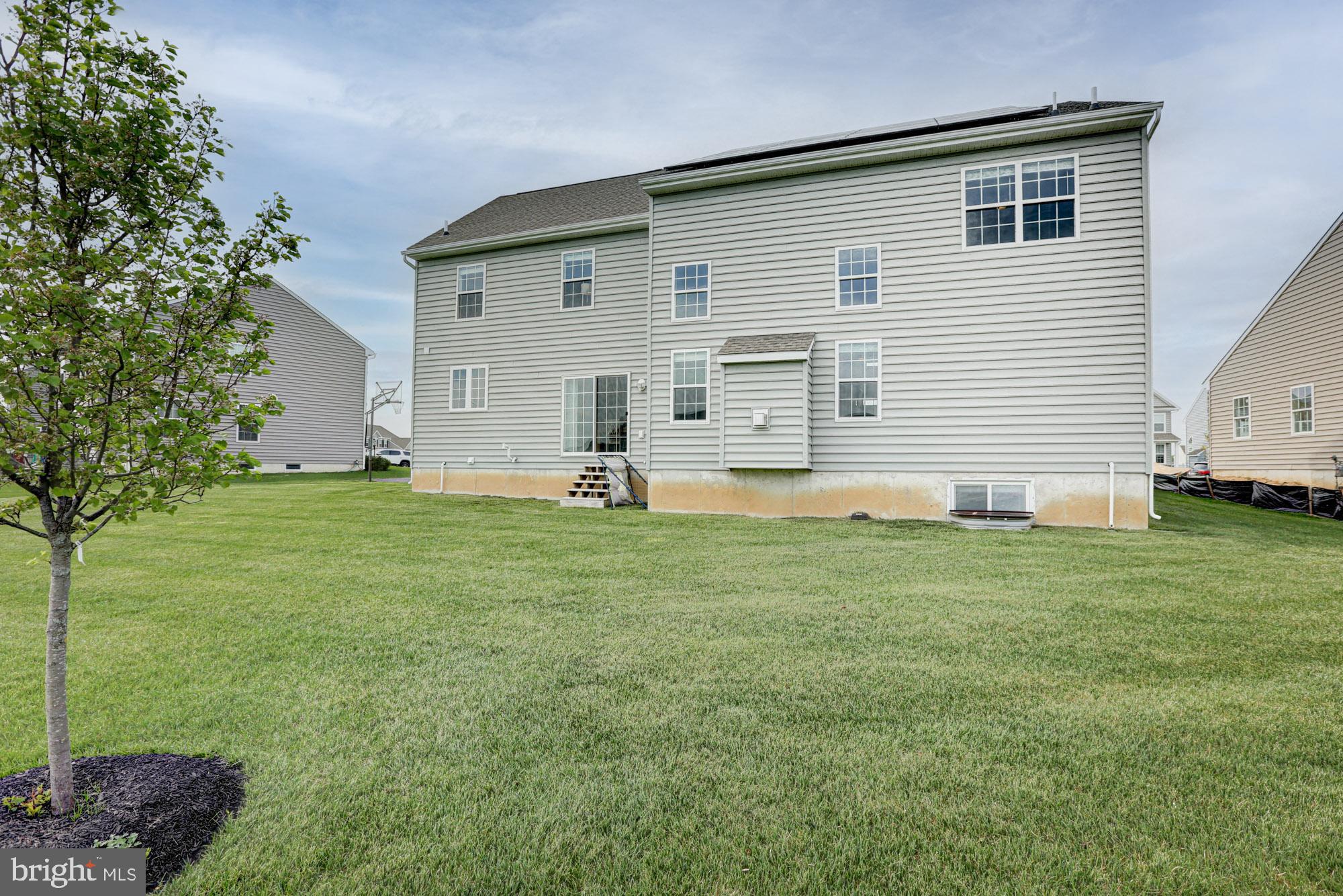 ROTHWELL ESTATES - Residential