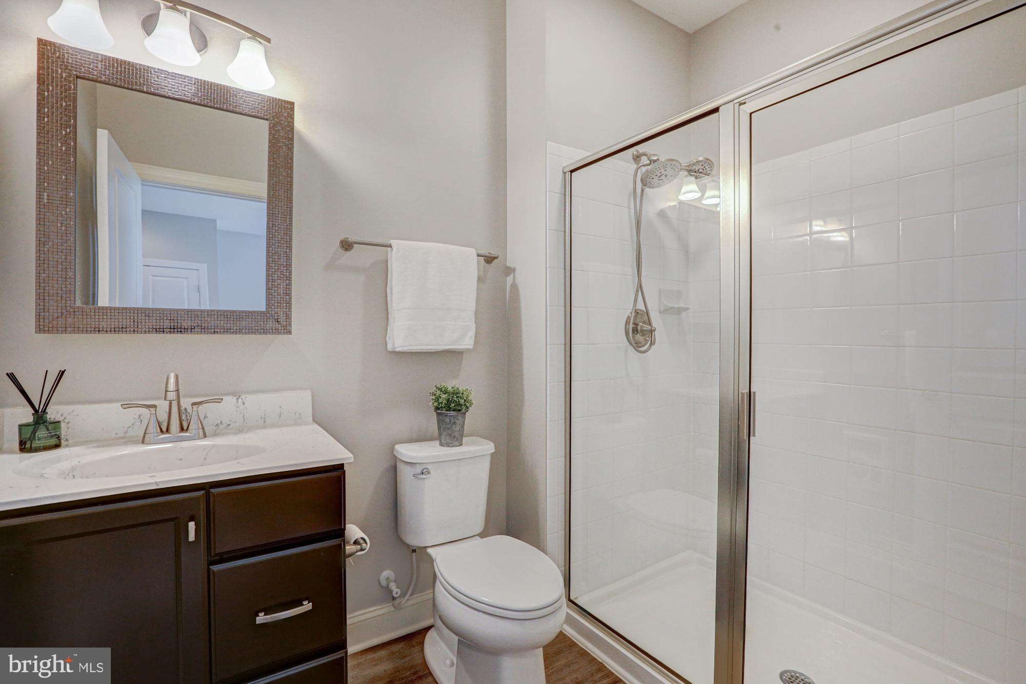 ROTHWELL ESTATES - Residential