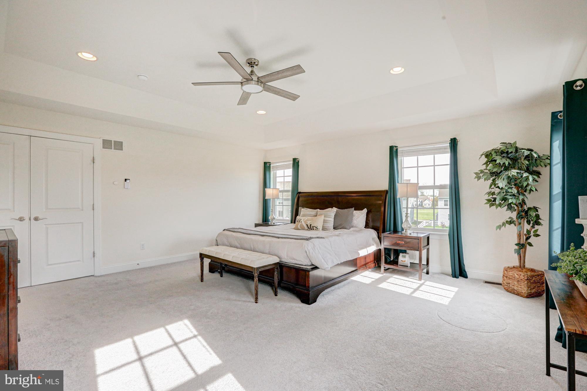 ROTHWELL ESTATES - Residential