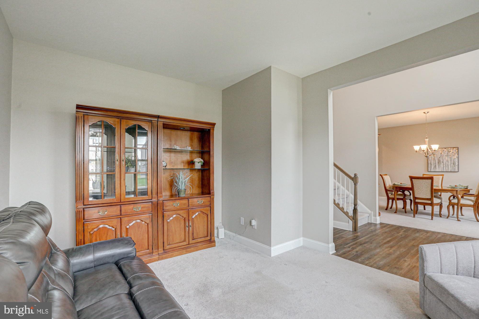 ROTHWELL ESTATES - Residential