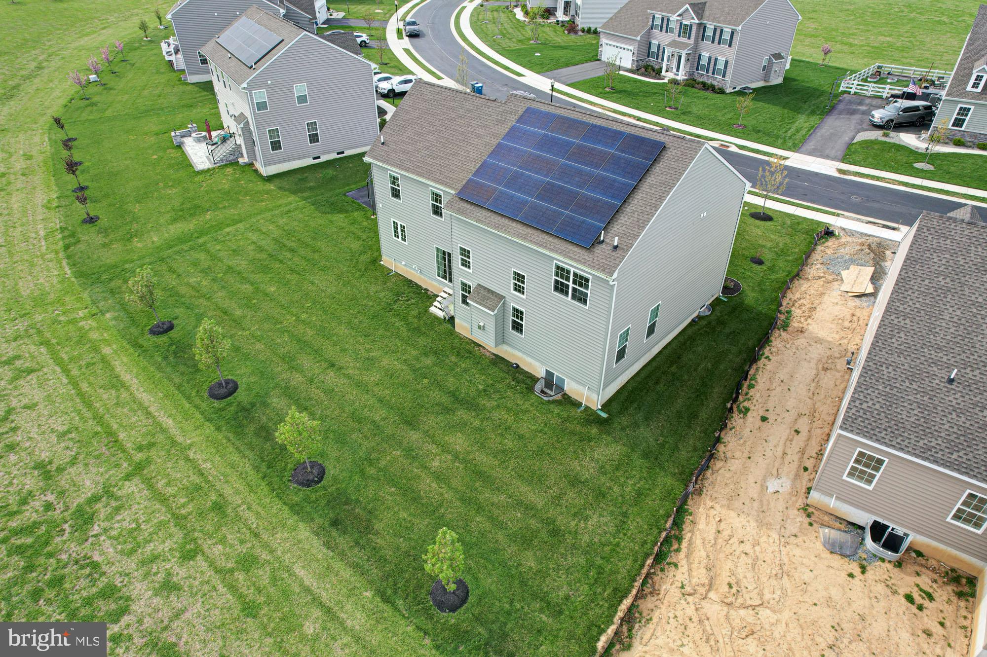 ROTHWELL ESTATES - Residential