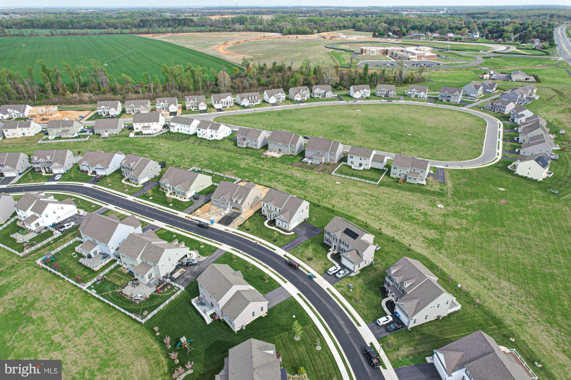 ROTHWELL ESTATES - Residential