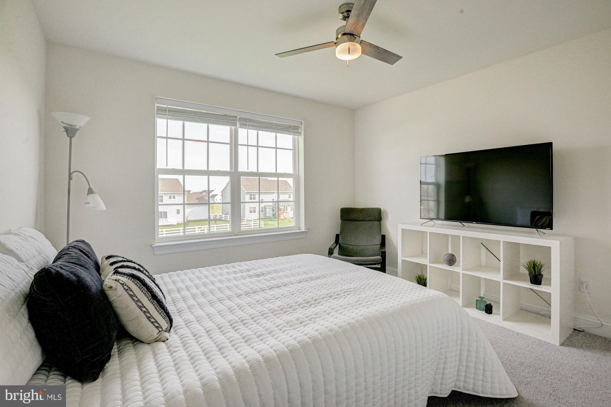 ROTHWELL ESTATES - Residential