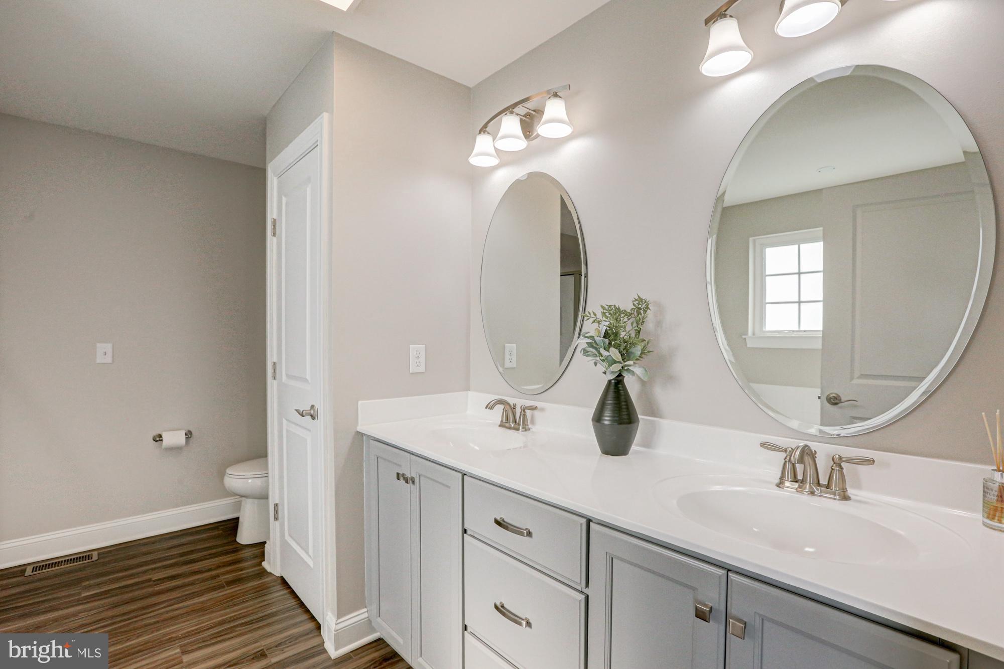 ROTHWELL ESTATES - Residential