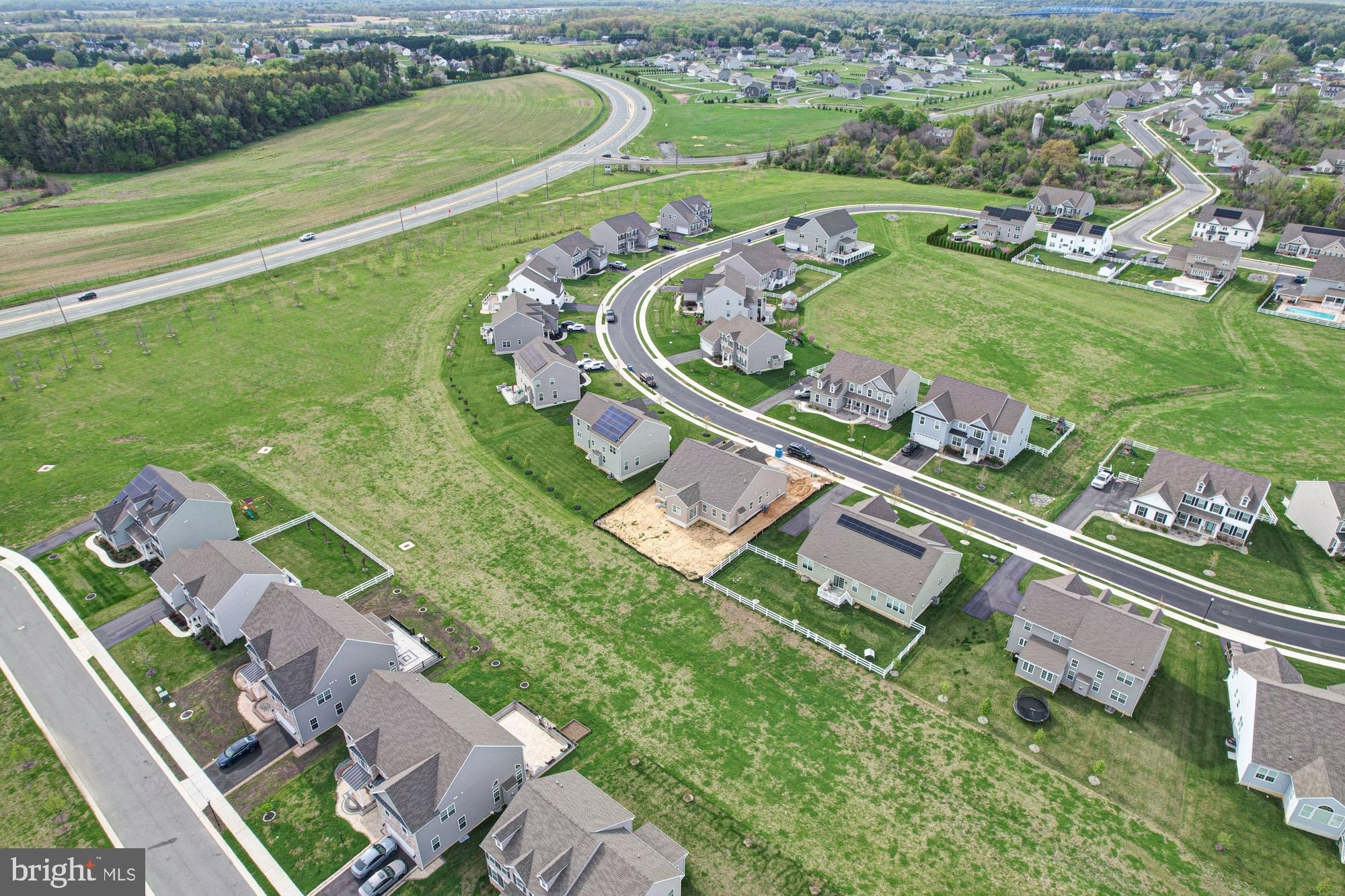 ROTHWELL ESTATES - Residential