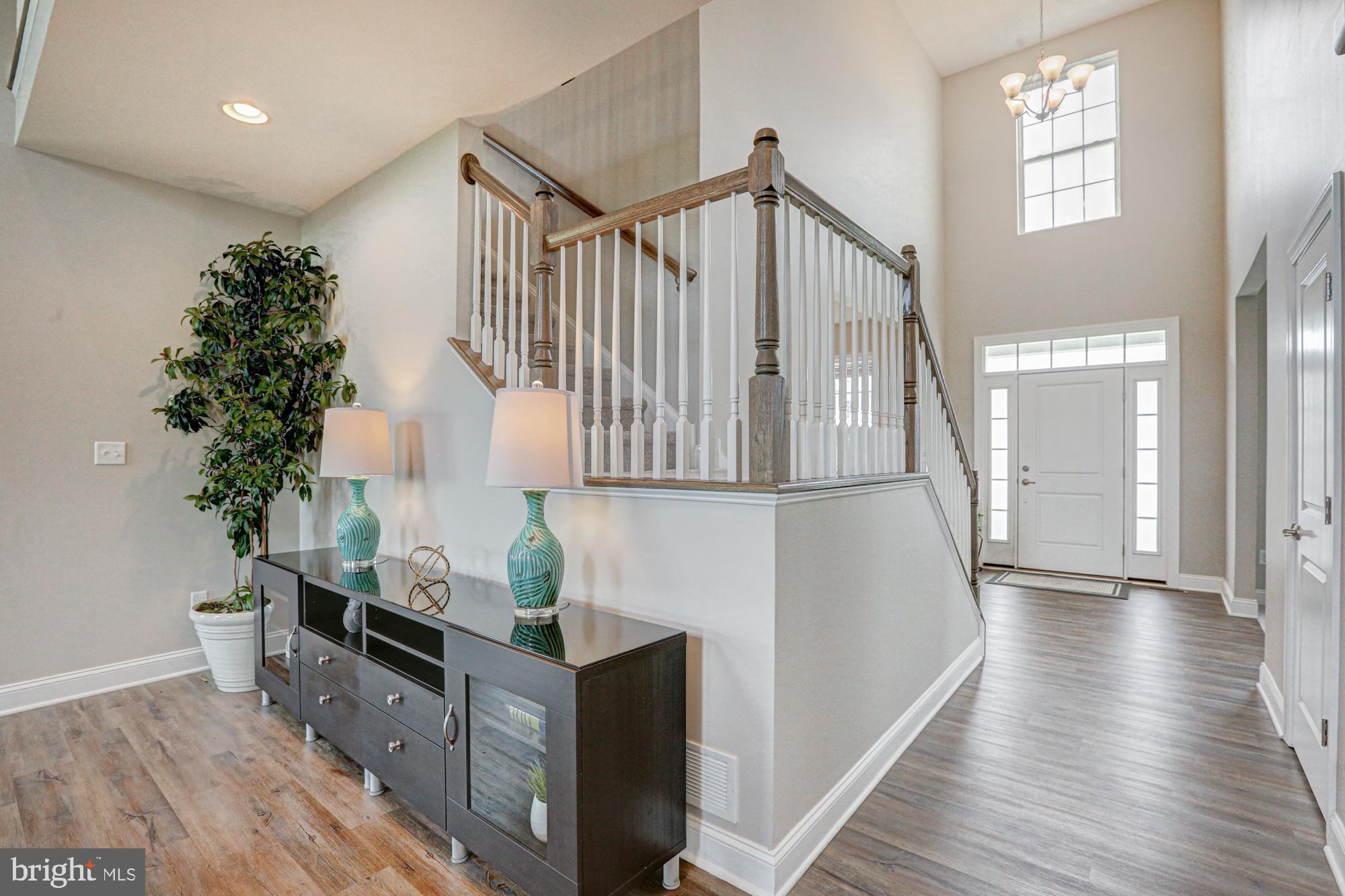 ROTHWELL ESTATES - Residential