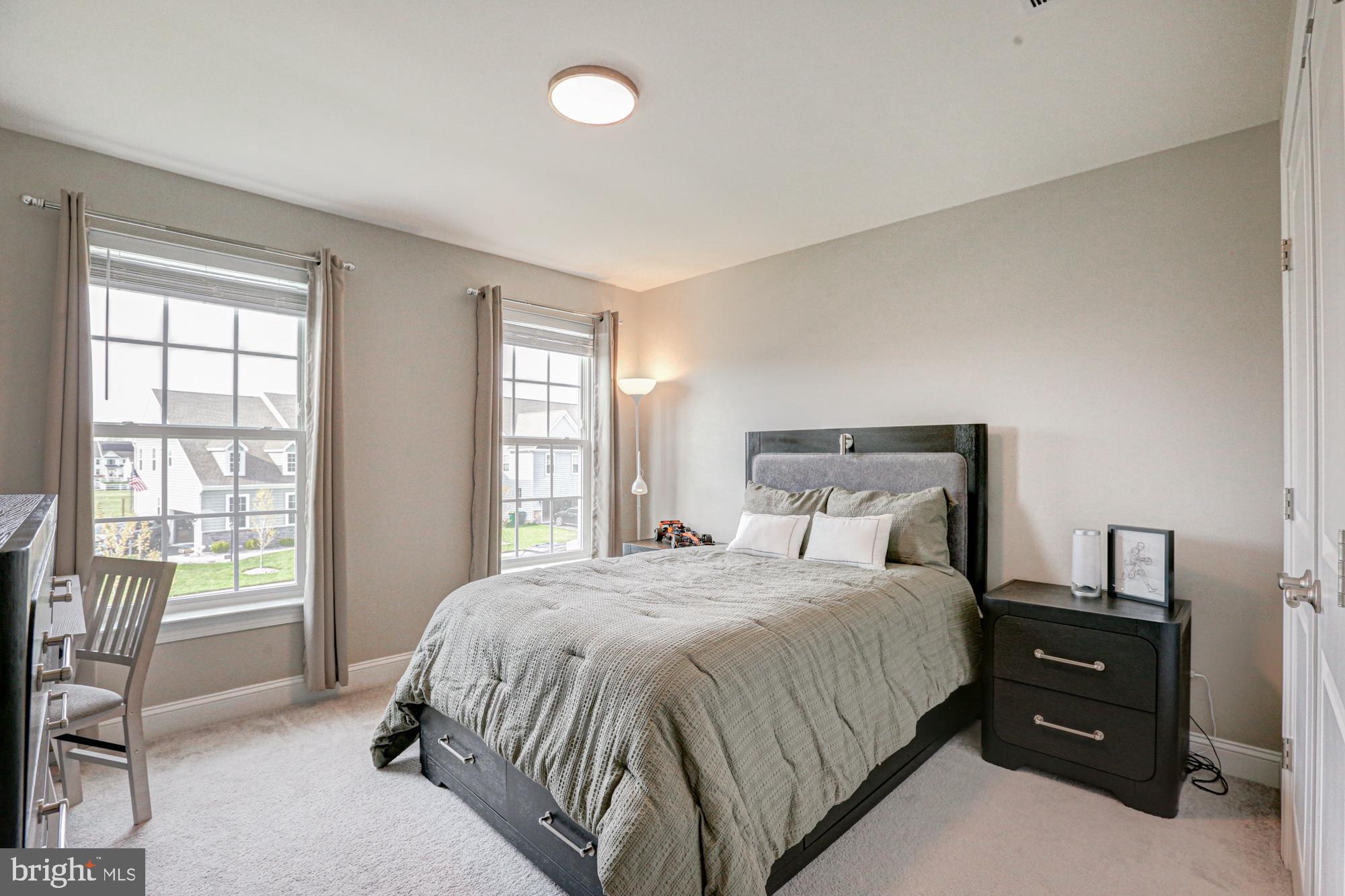 ROTHWELL ESTATES - Residential