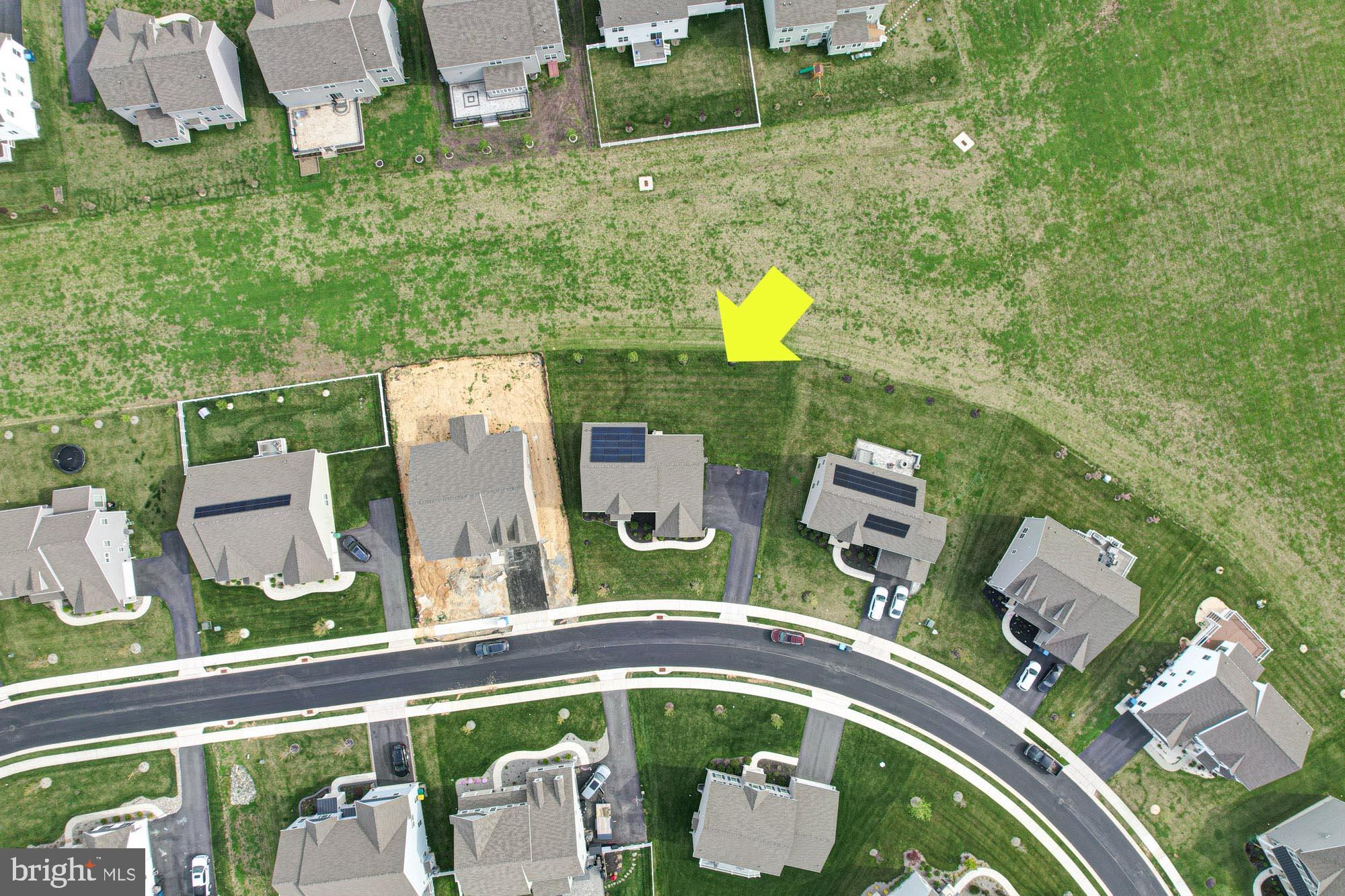 ROTHWELL ESTATES - Residential