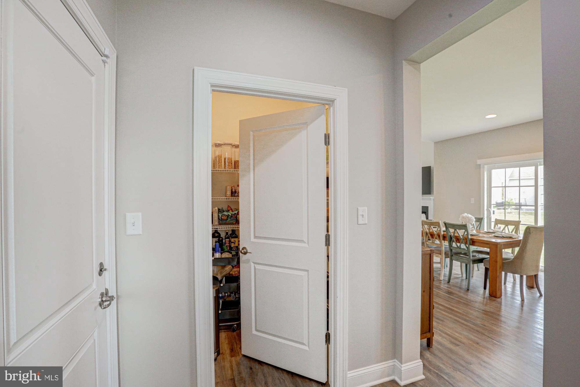 ROTHWELL ESTATES - Residential