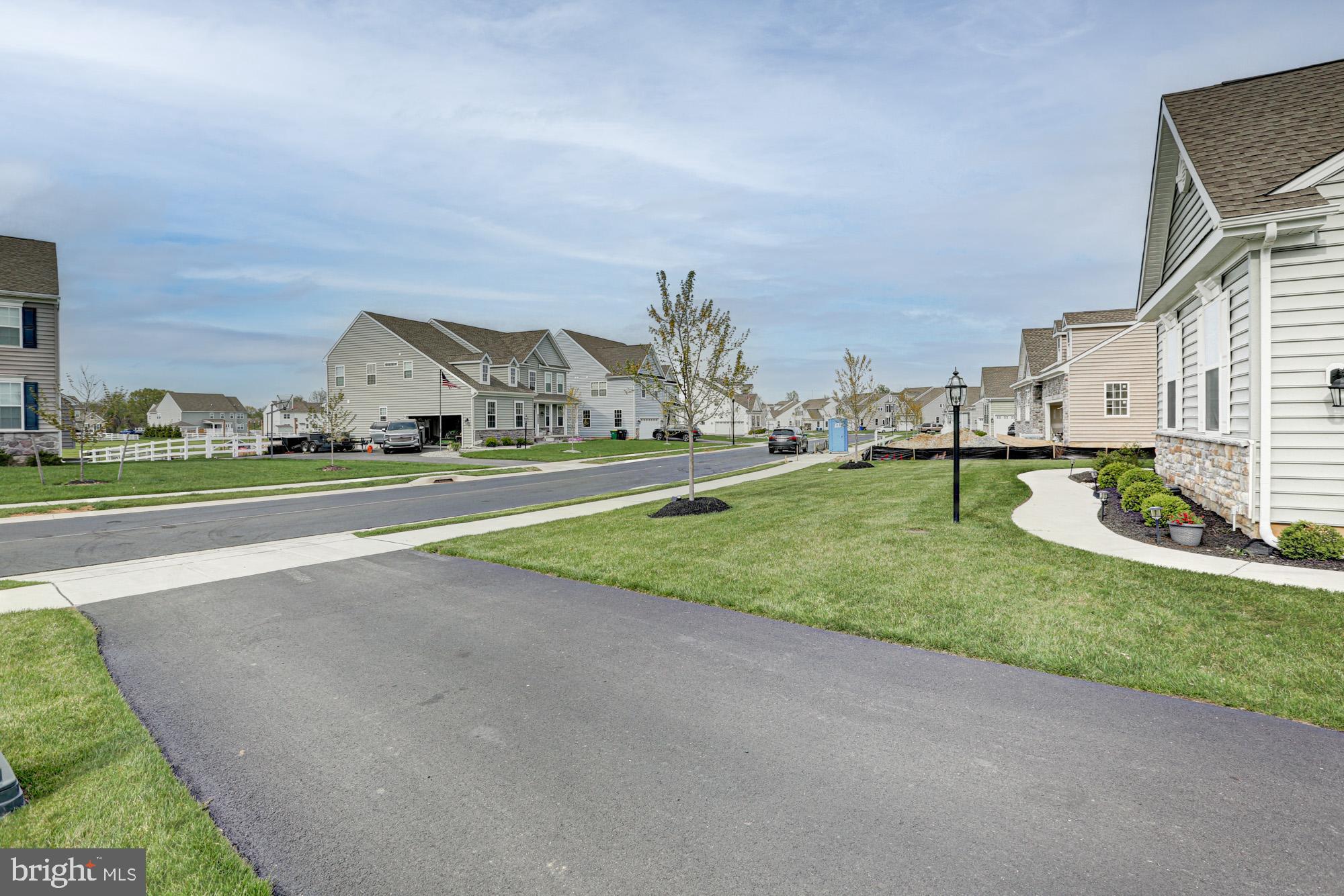 ROTHWELL ESTATES - Residential