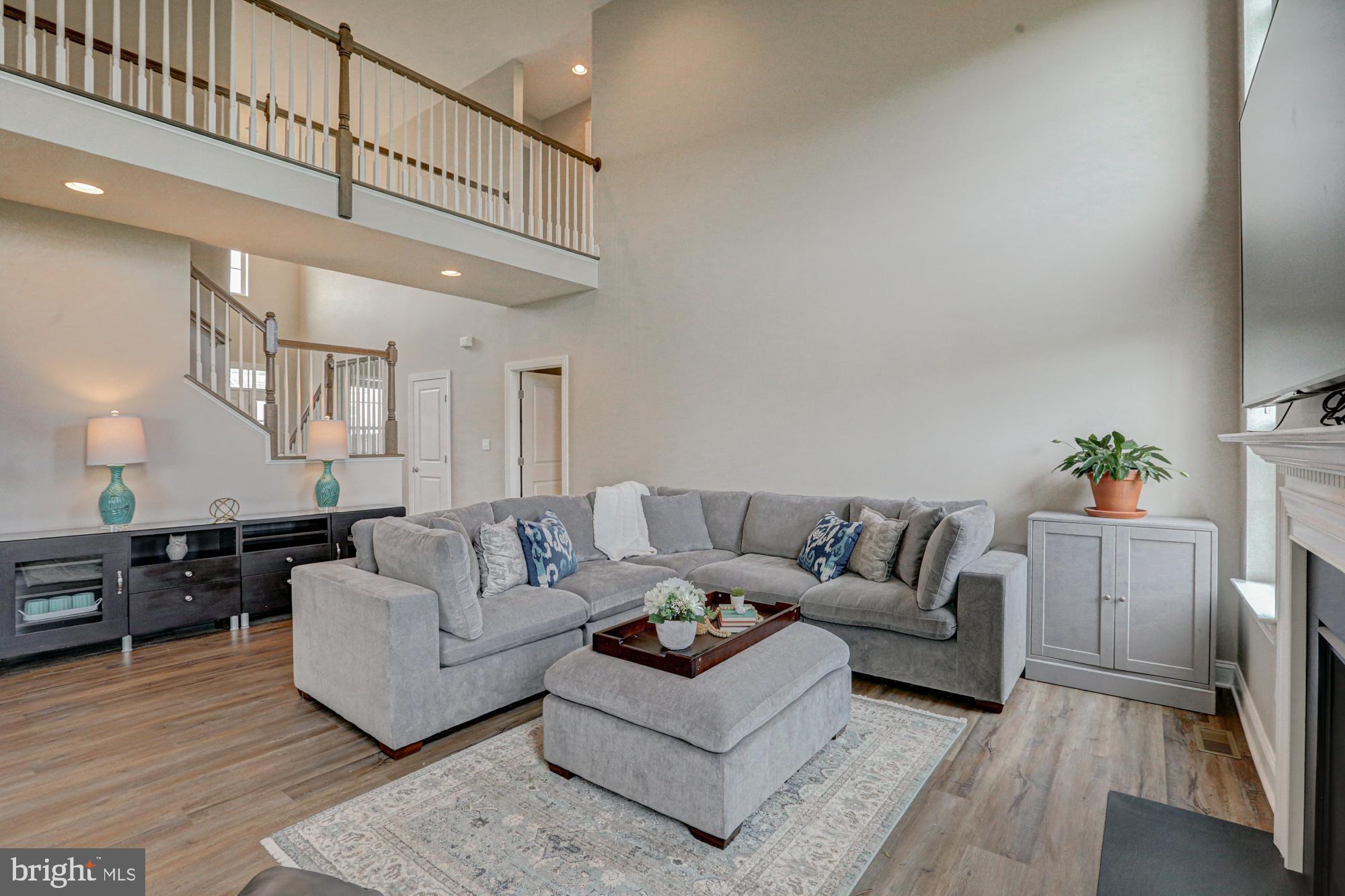 ROTHWELL ESTATES - Residential