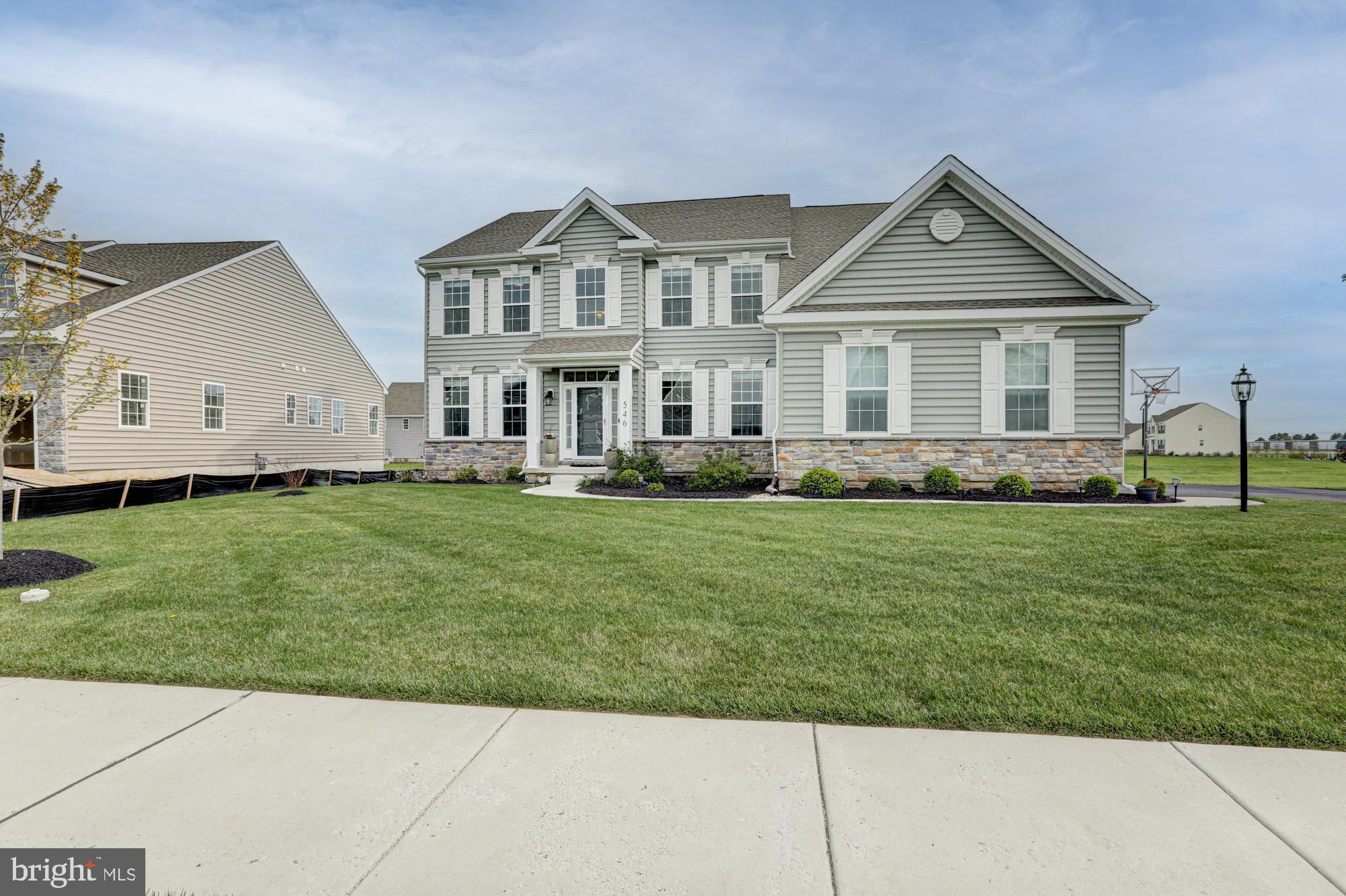 ROTHWELL ESTATES - Residential