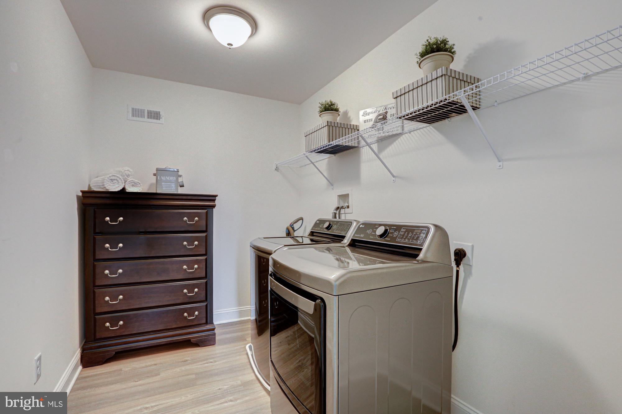 ROTHWELL ESTATES - Residential