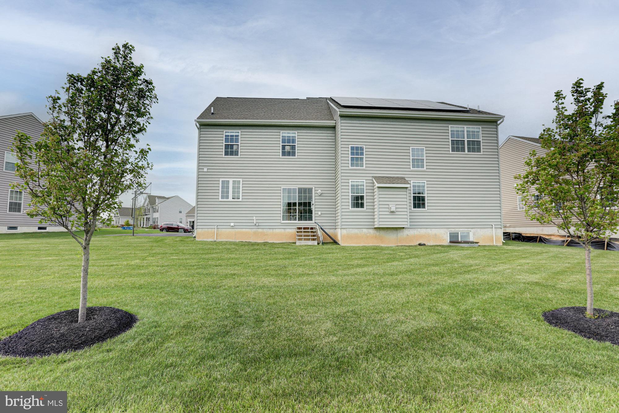 ROTHWELL ESTATES - Residential