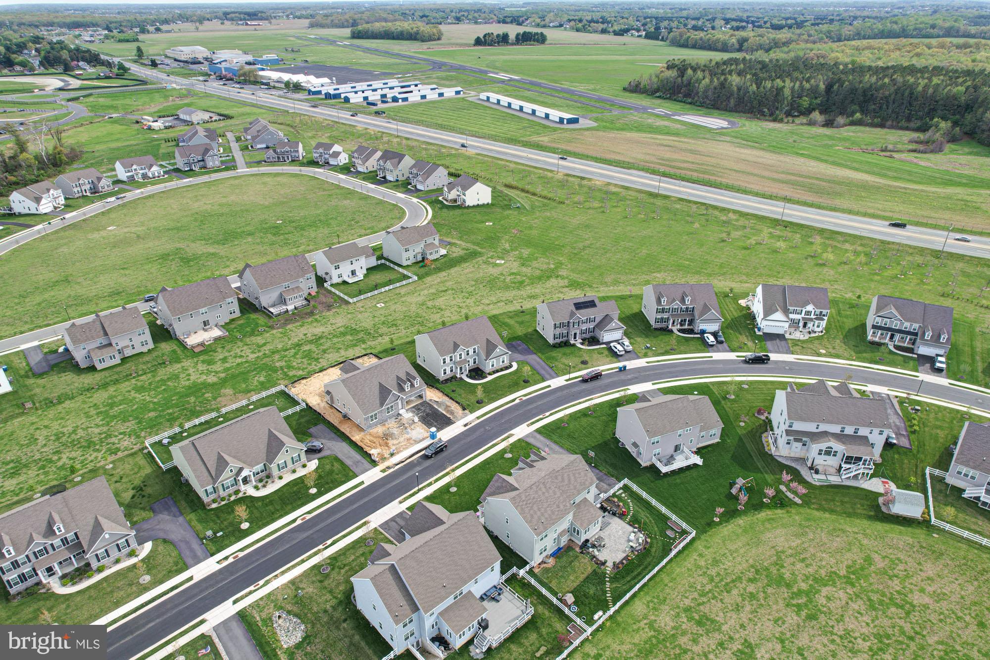 ROTHWELL ESTATES - Residential