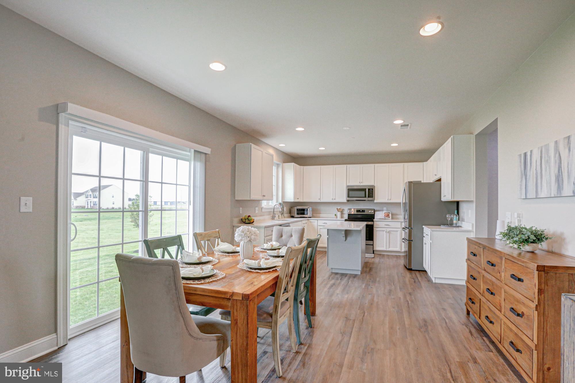 ROTHWELL ESTATES - Residential