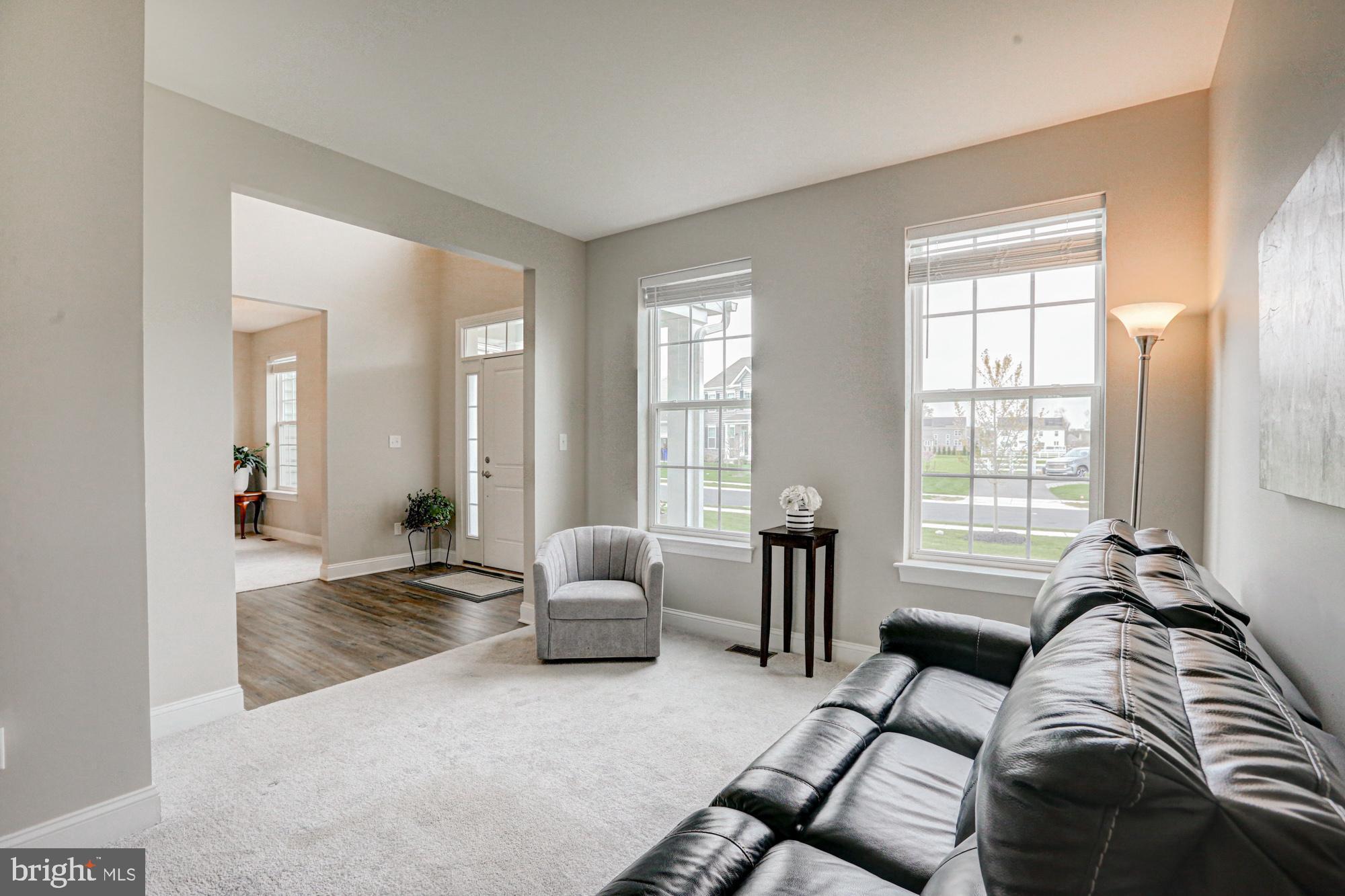 ROTHWELL ESTATES - Residential