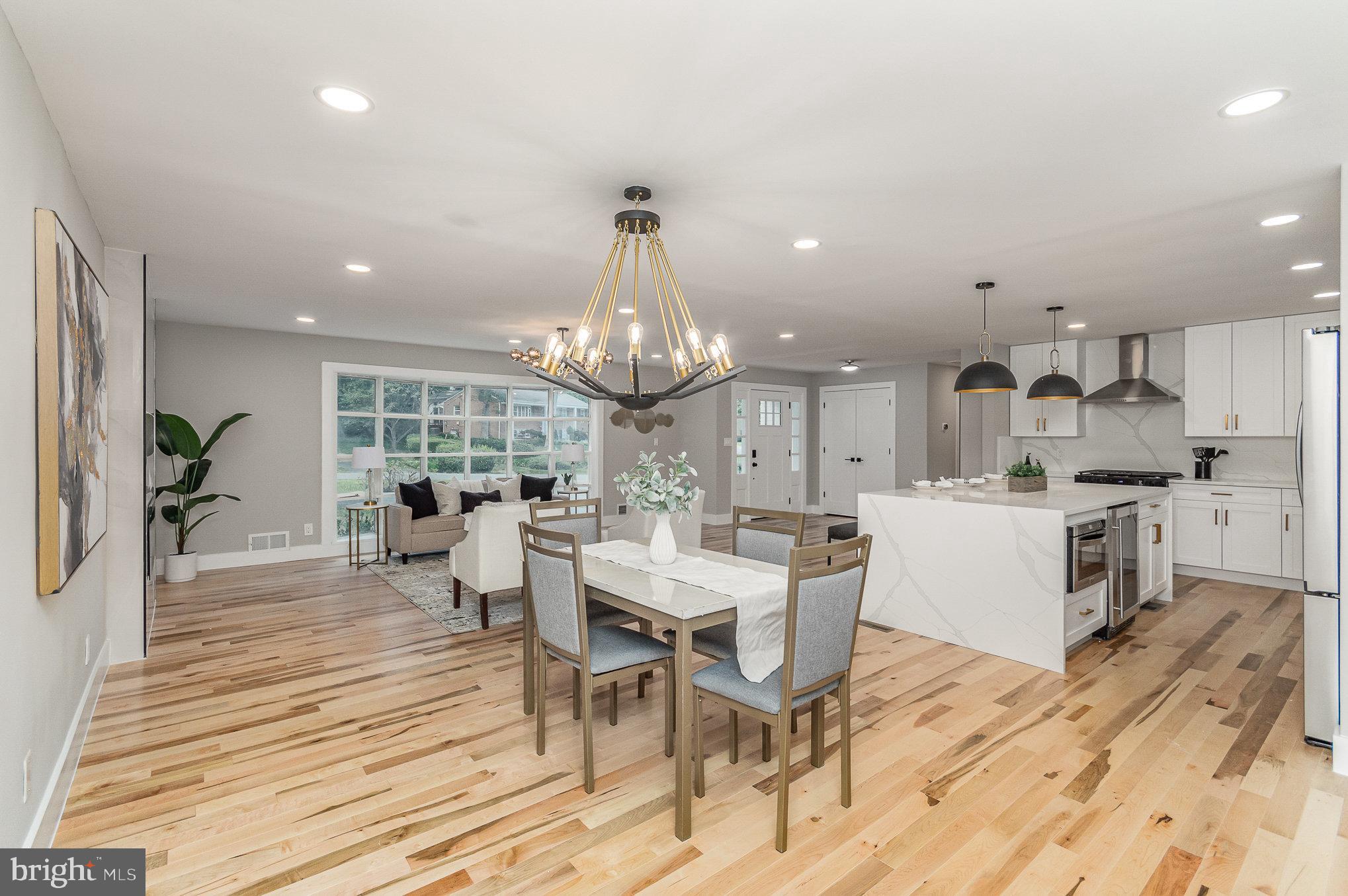 MANTUA HILLS - Residential