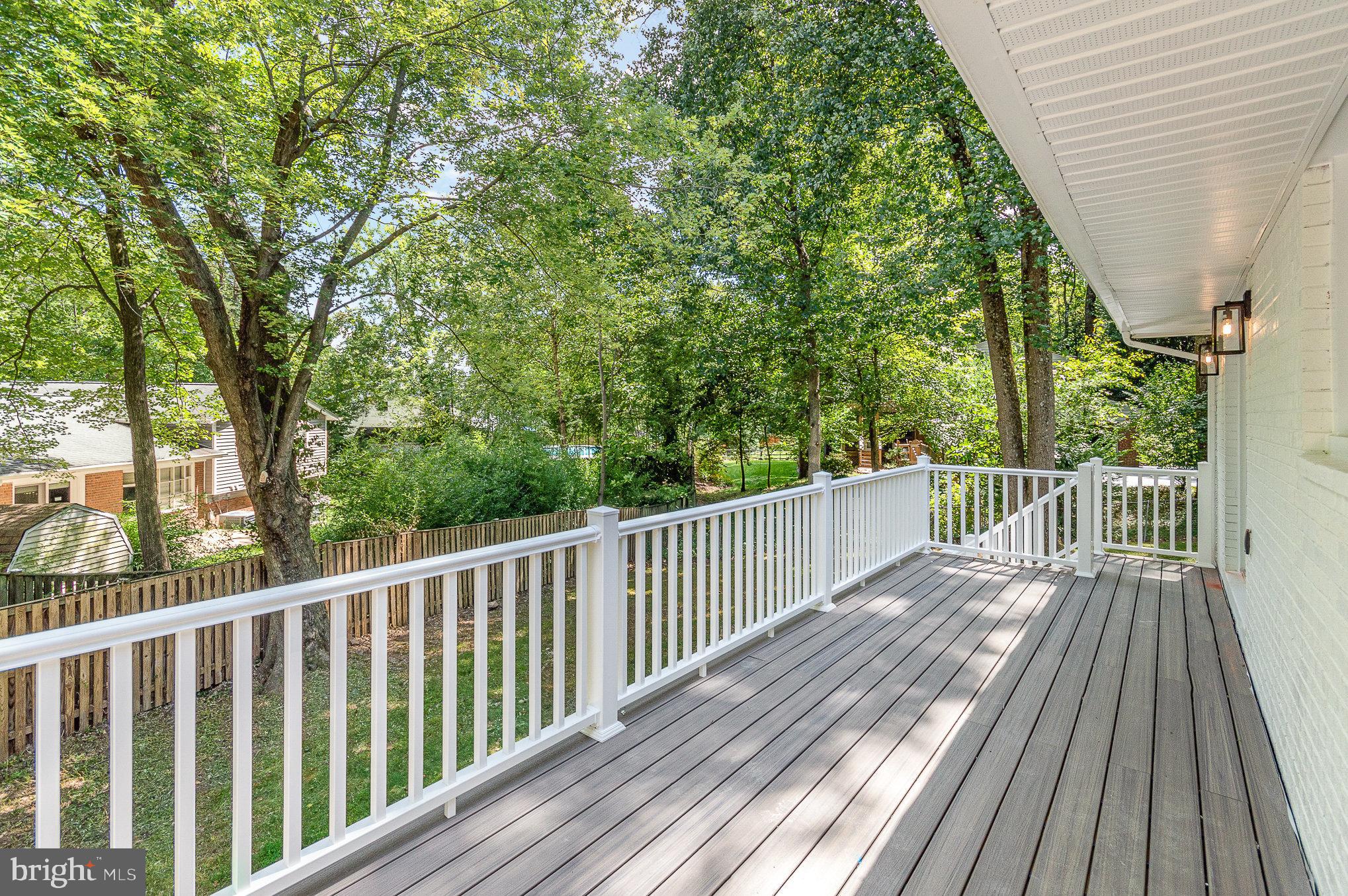 MANTUA HILLS - Residential