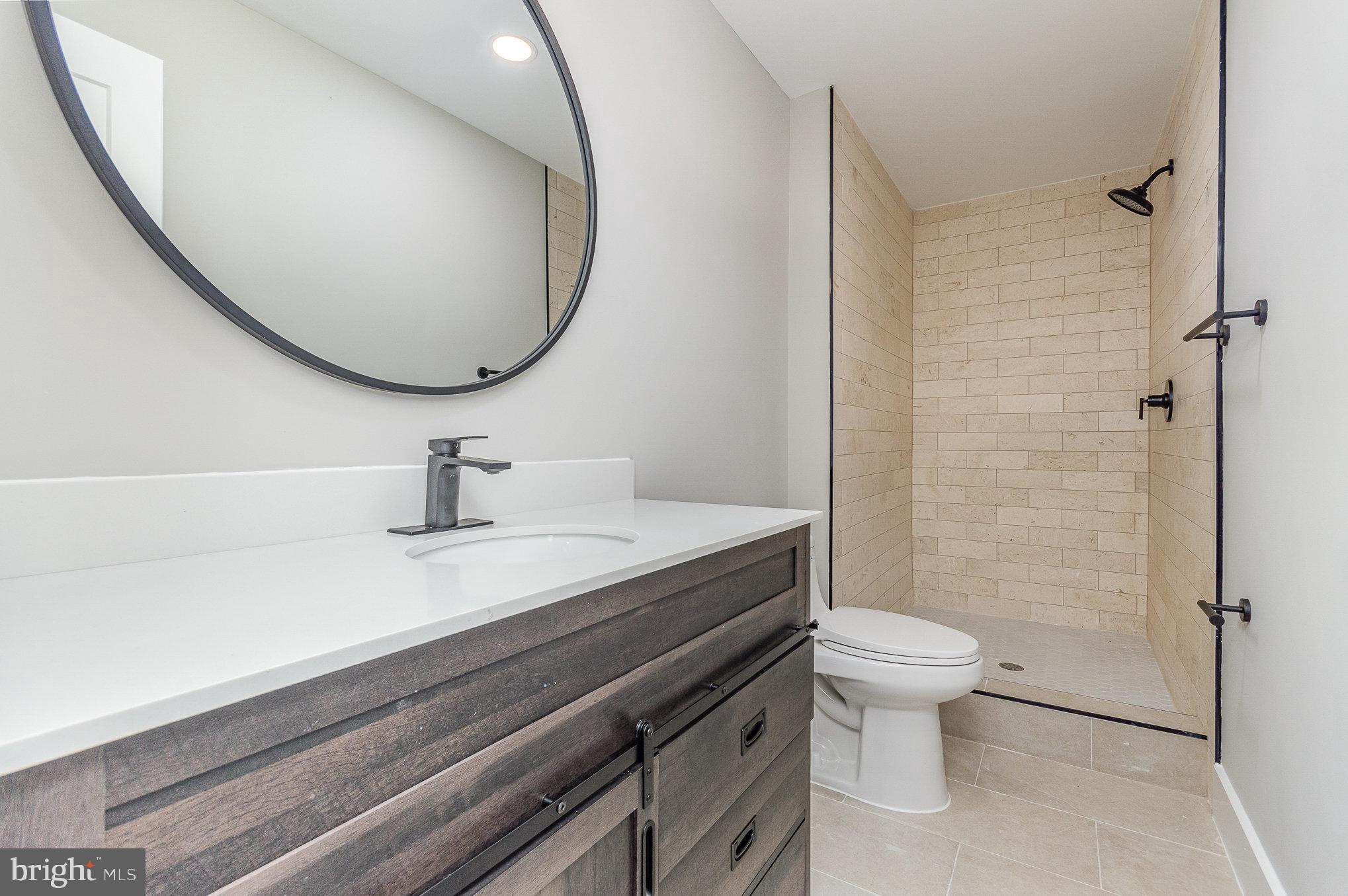 MANTUA HILLS - Residential