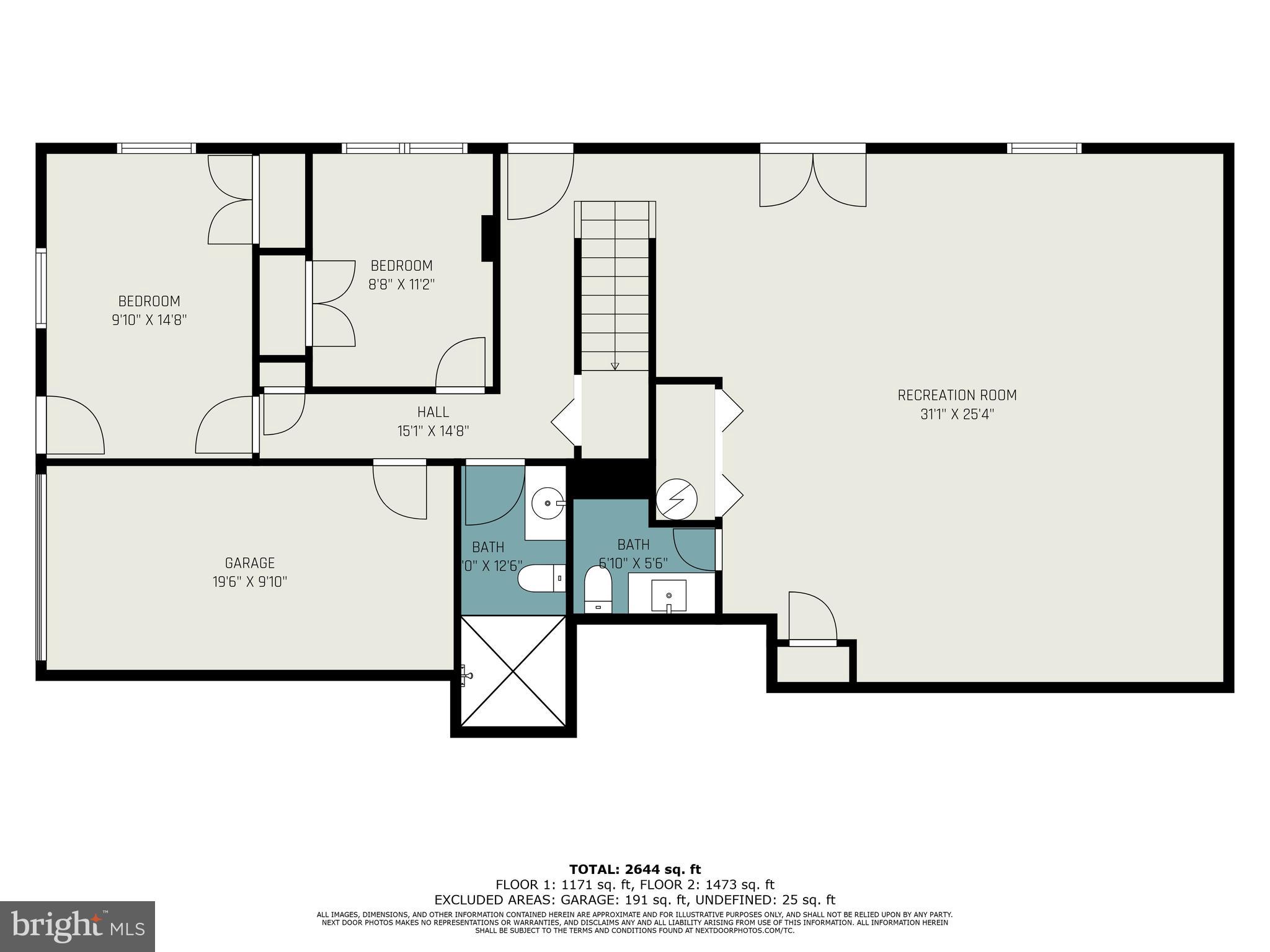 MANTUA HILLS - Residential