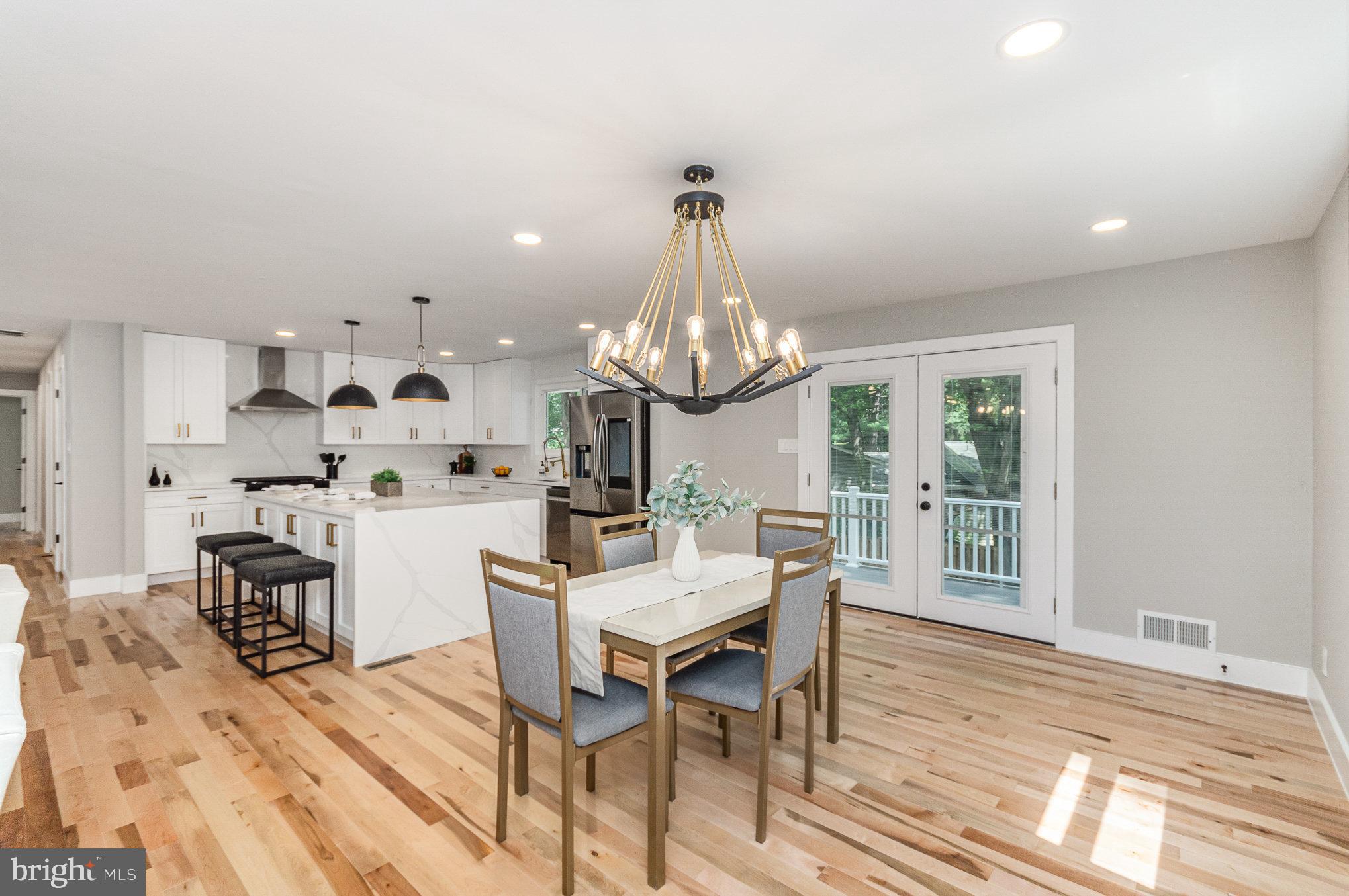 MANTUA HILLS - Residential