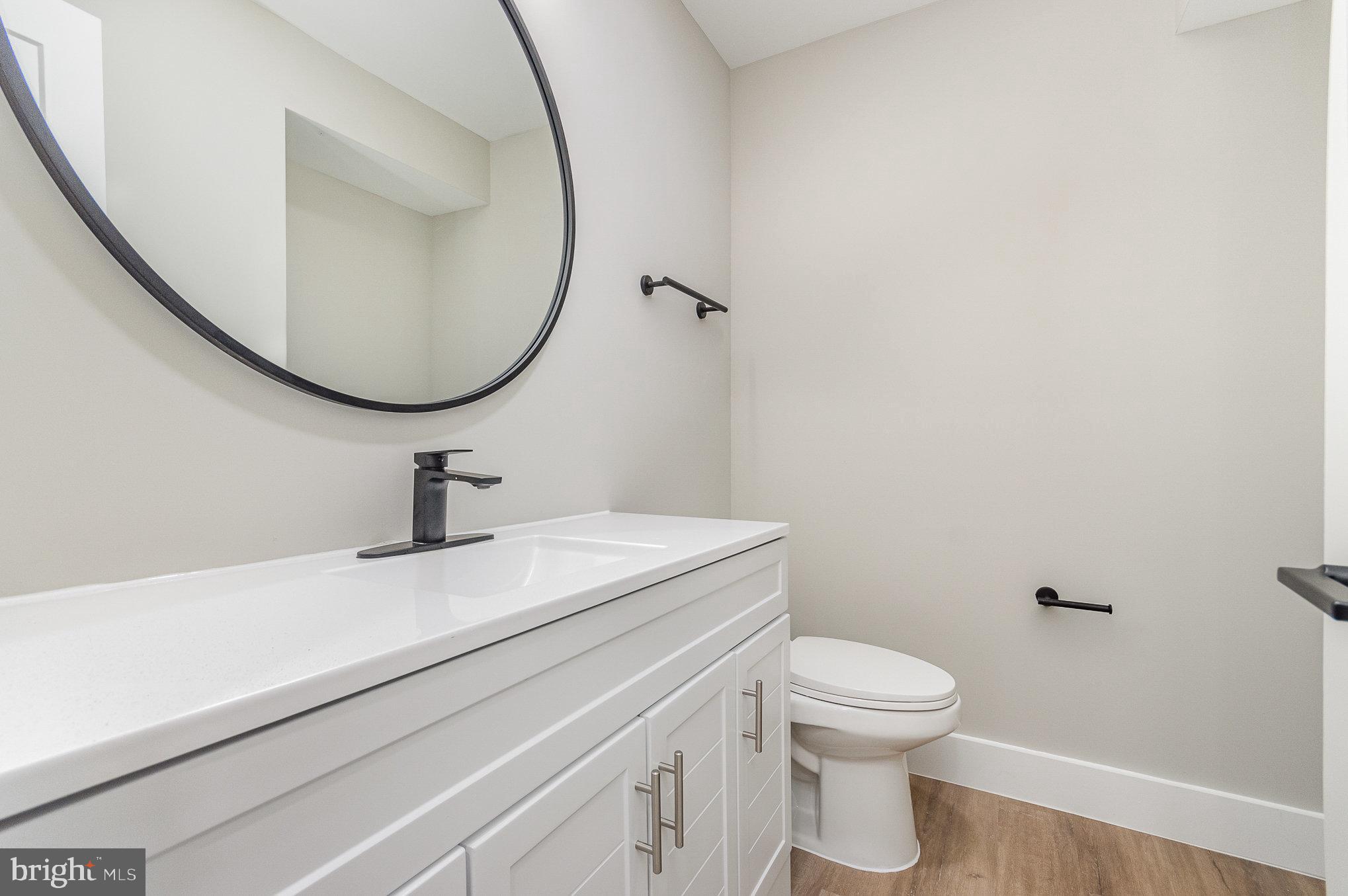 MANTUA HILLS - Residential