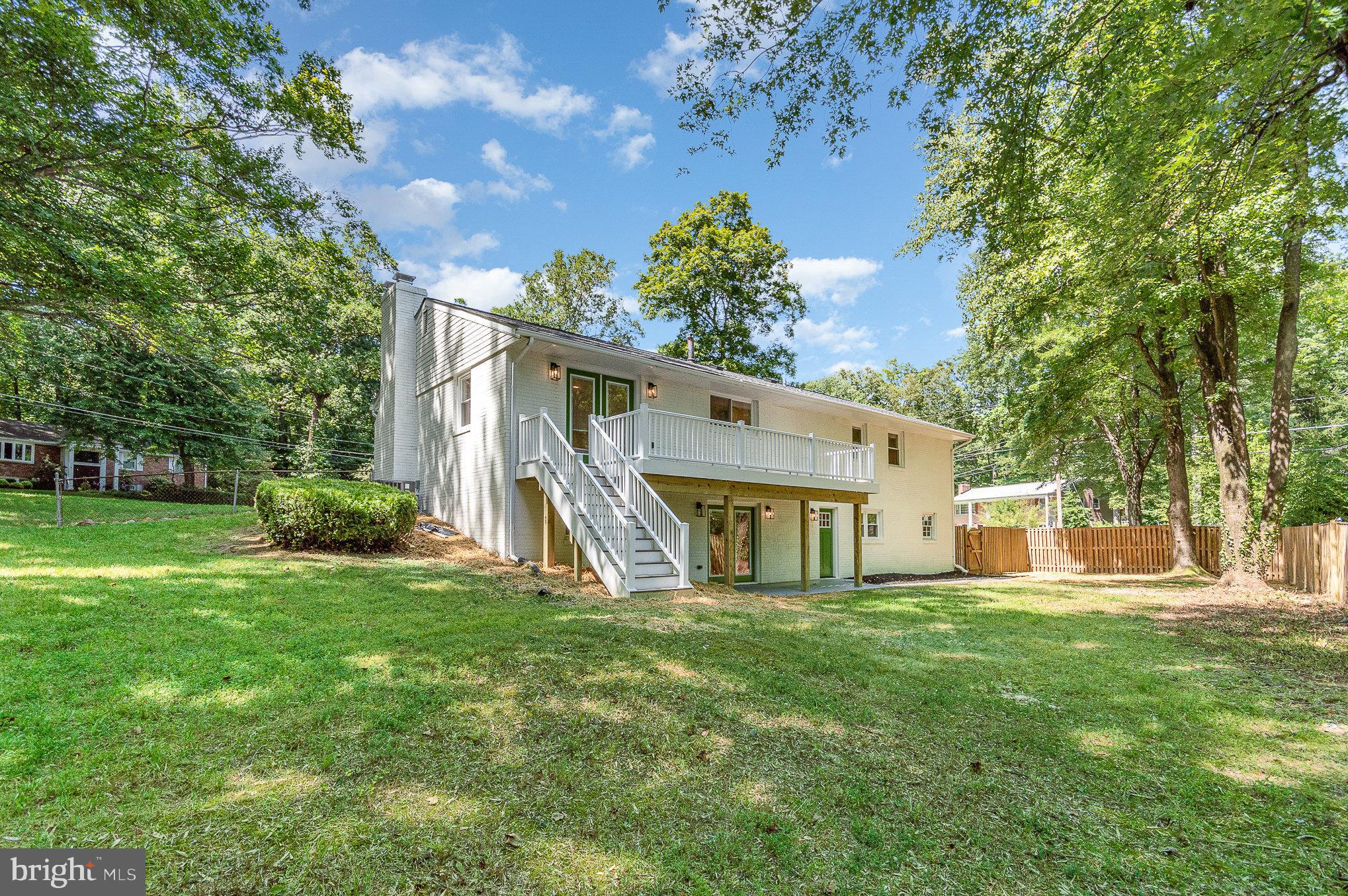 MANTUA HILLS - Residential