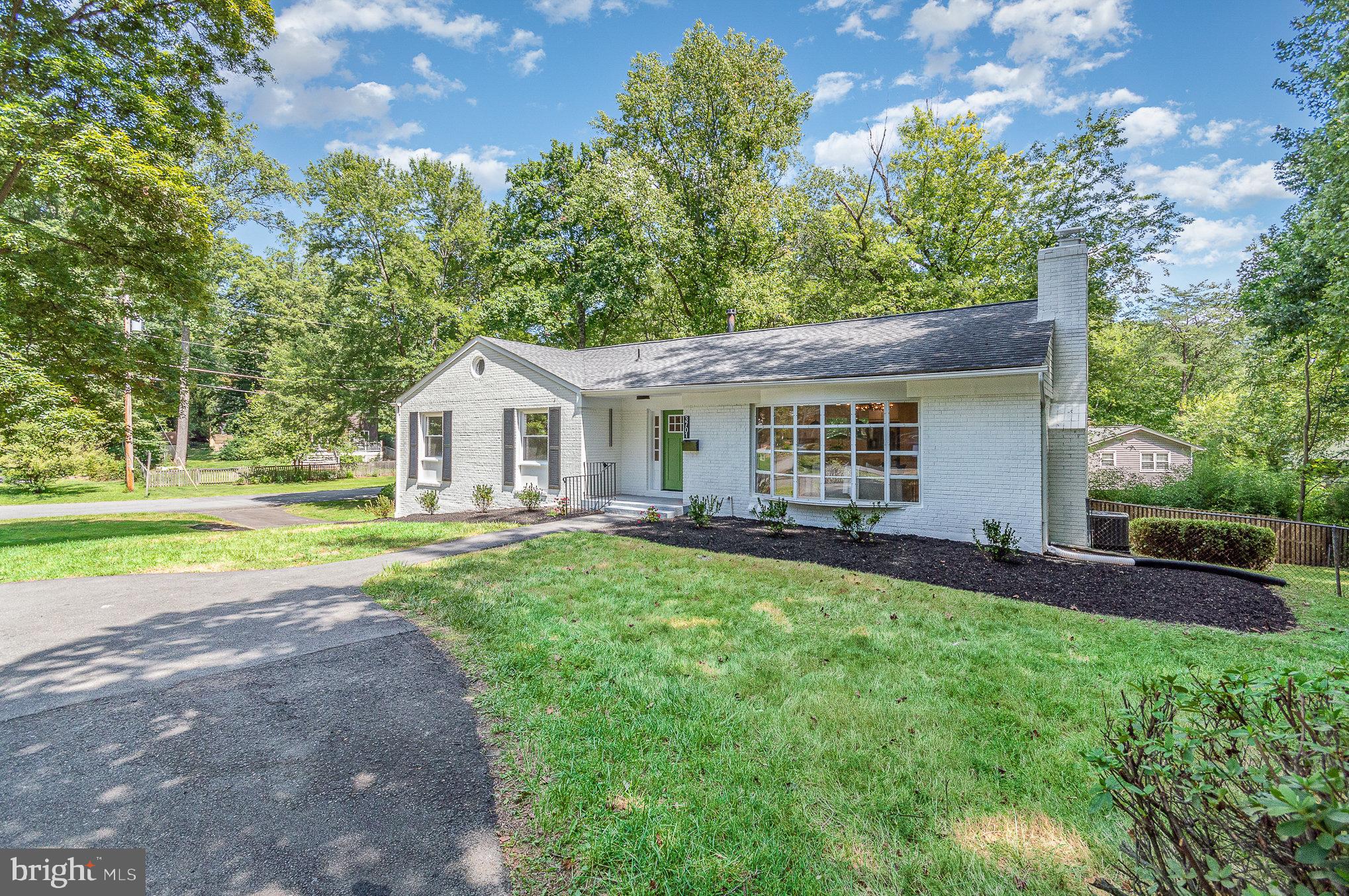 MANTUA HILLS - Residential