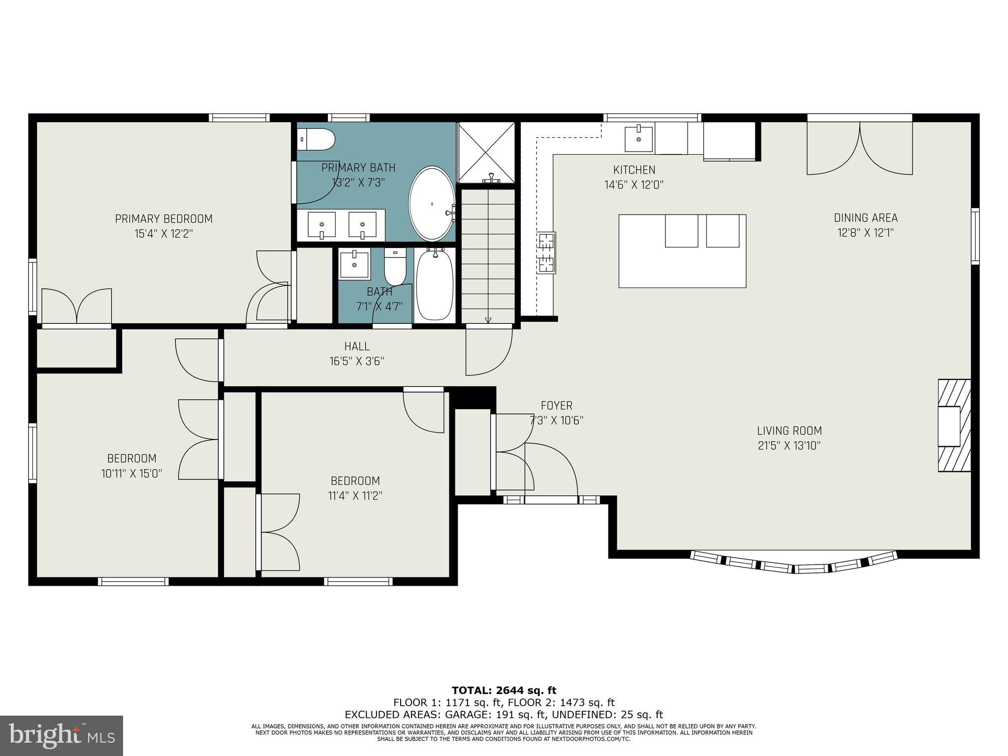 MANTUA HILLS - Residential