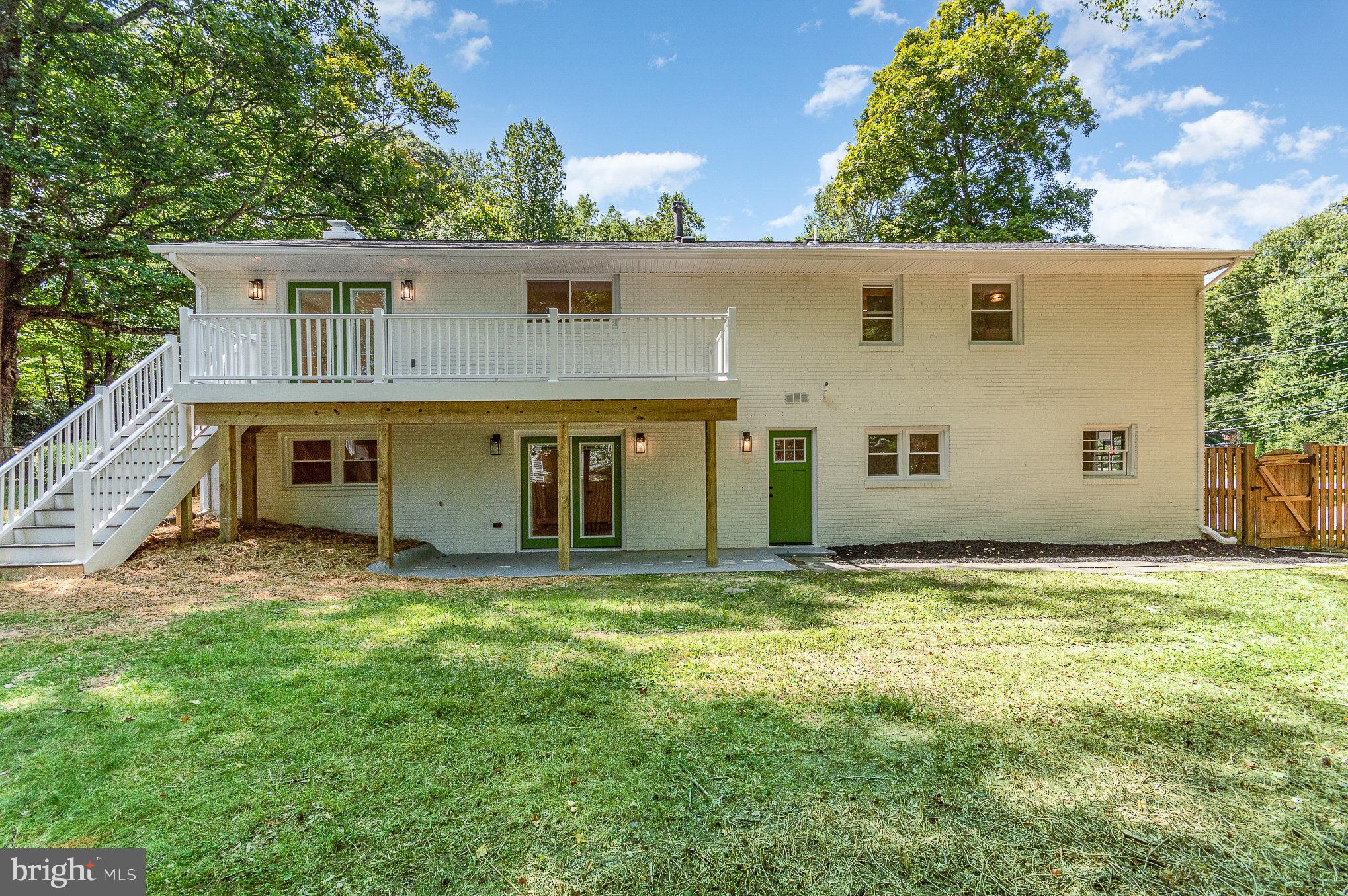 MANTUA HILLS - Residential