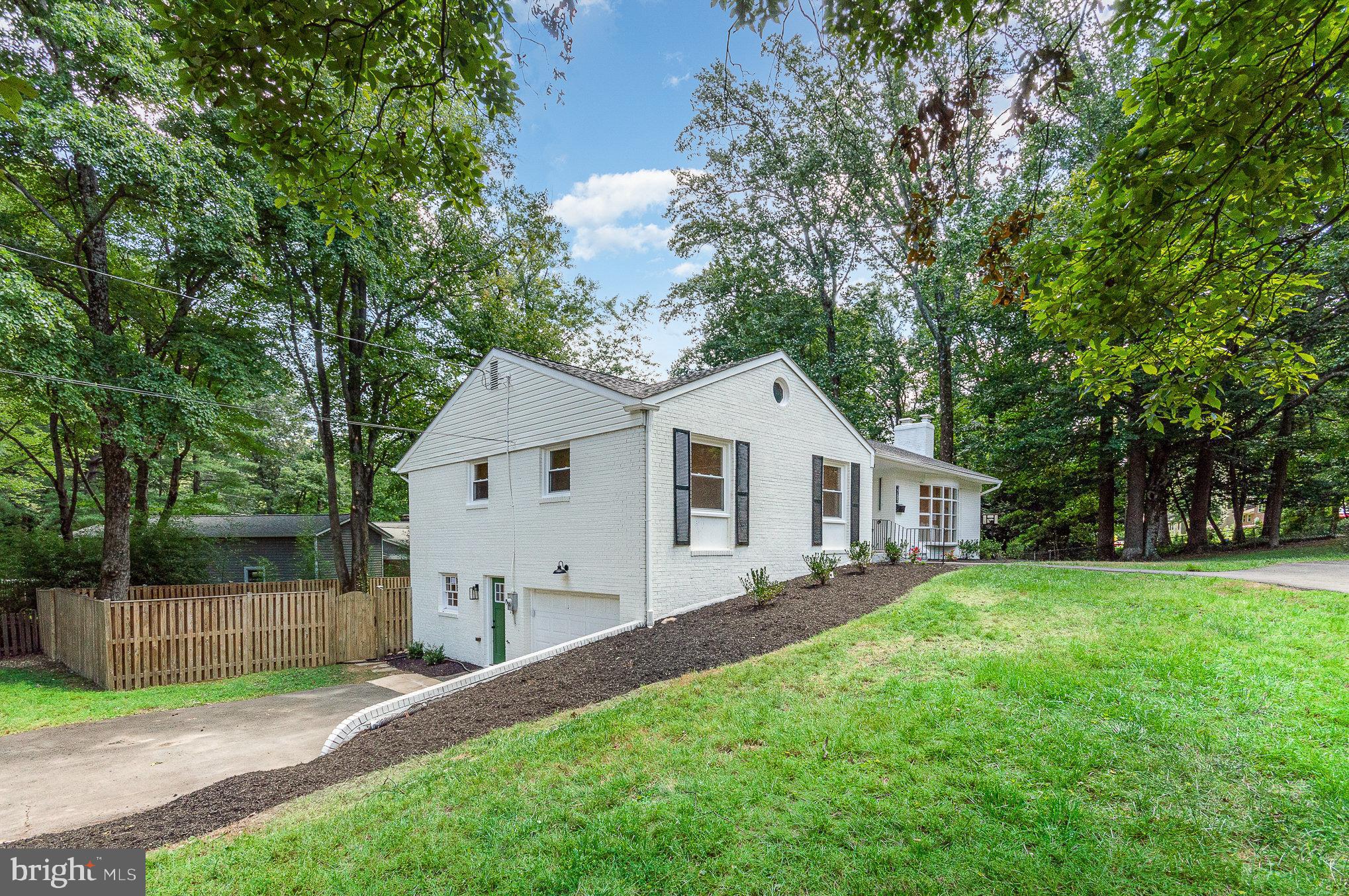 MANTUA HILLS - Residential