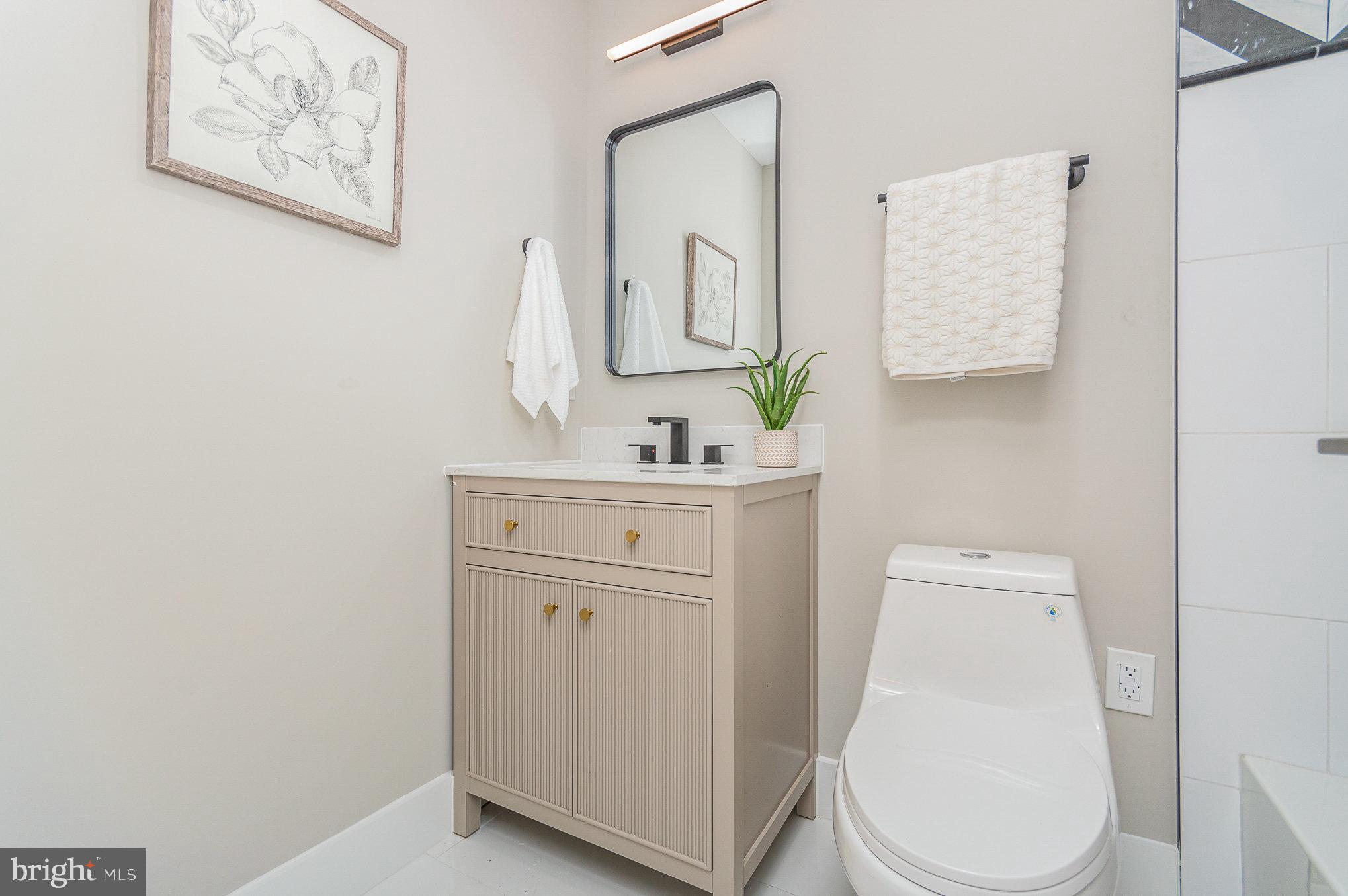 MANTUA HILLS - Residential