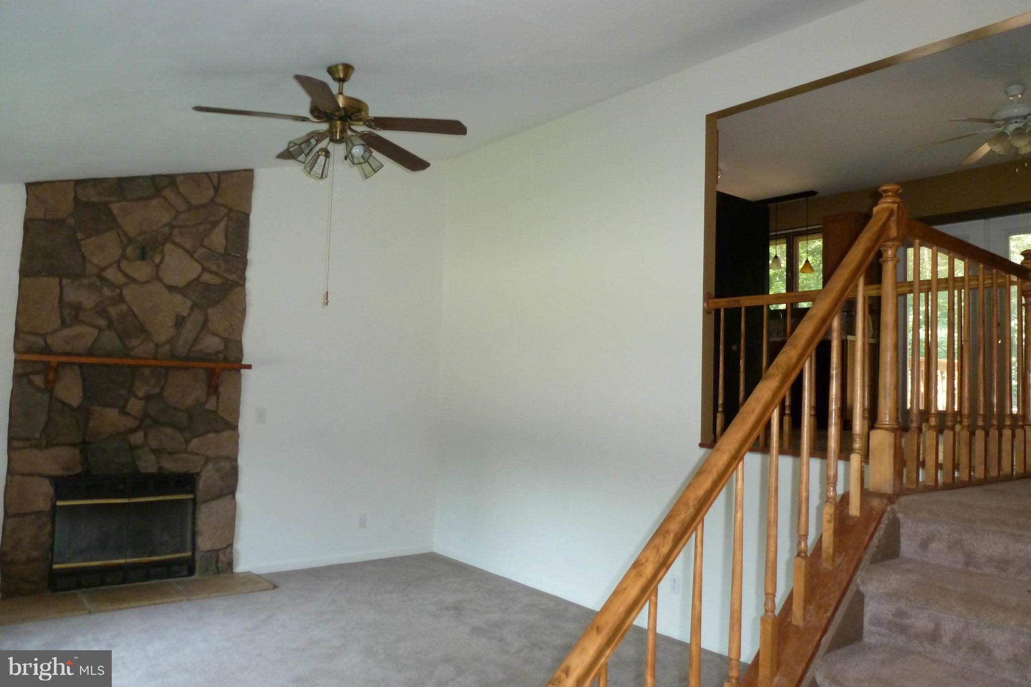 LEAVELLS CROSSING - Residential