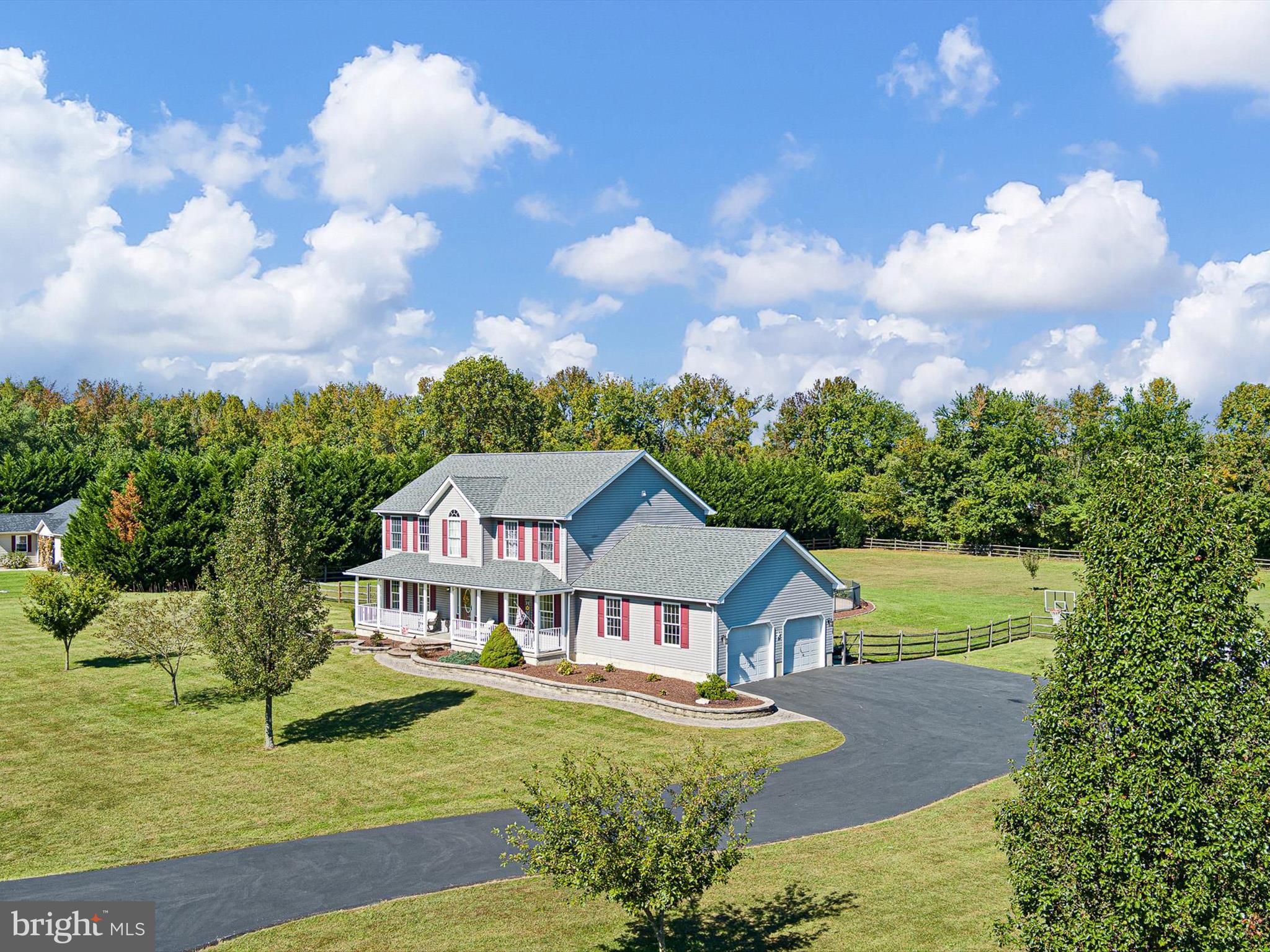 AMBER RIDGE - Residential