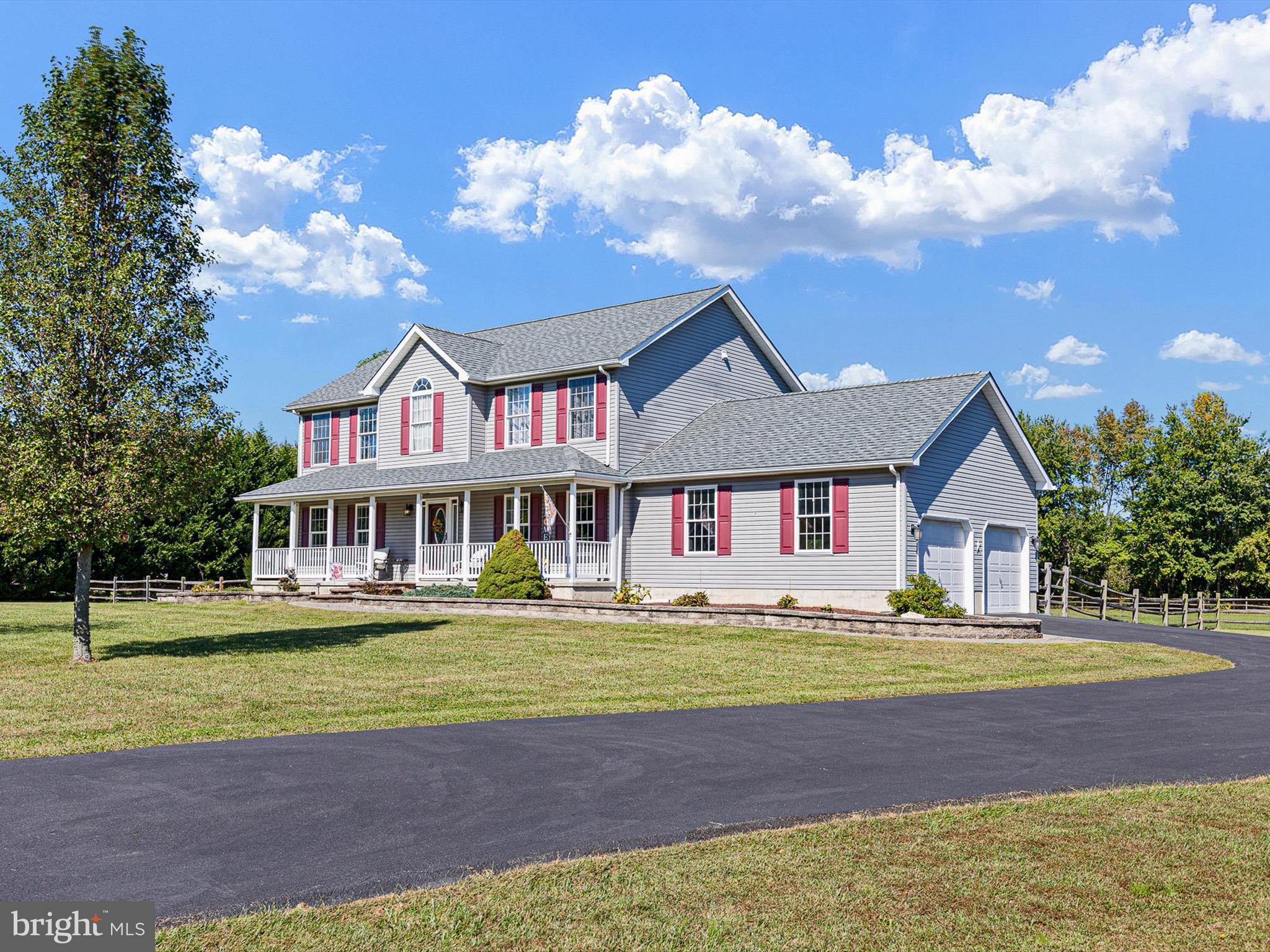 AMBER RIDGE - Residential