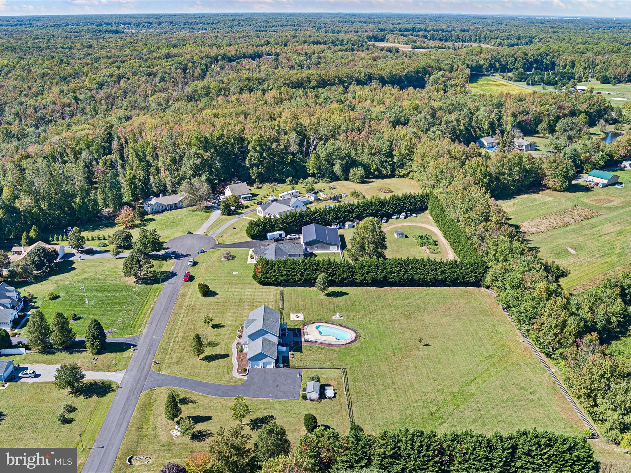 AMBER RIDGE - Residential