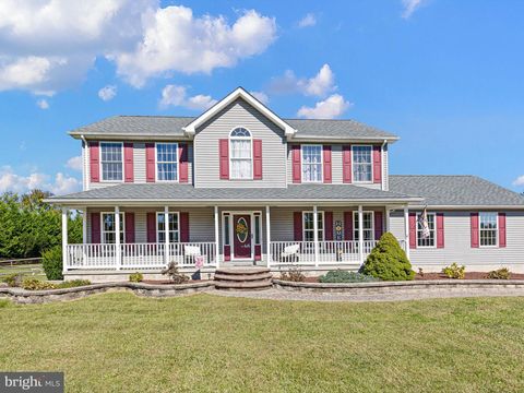 305 GARNET LANE SMYRNA DE 19977