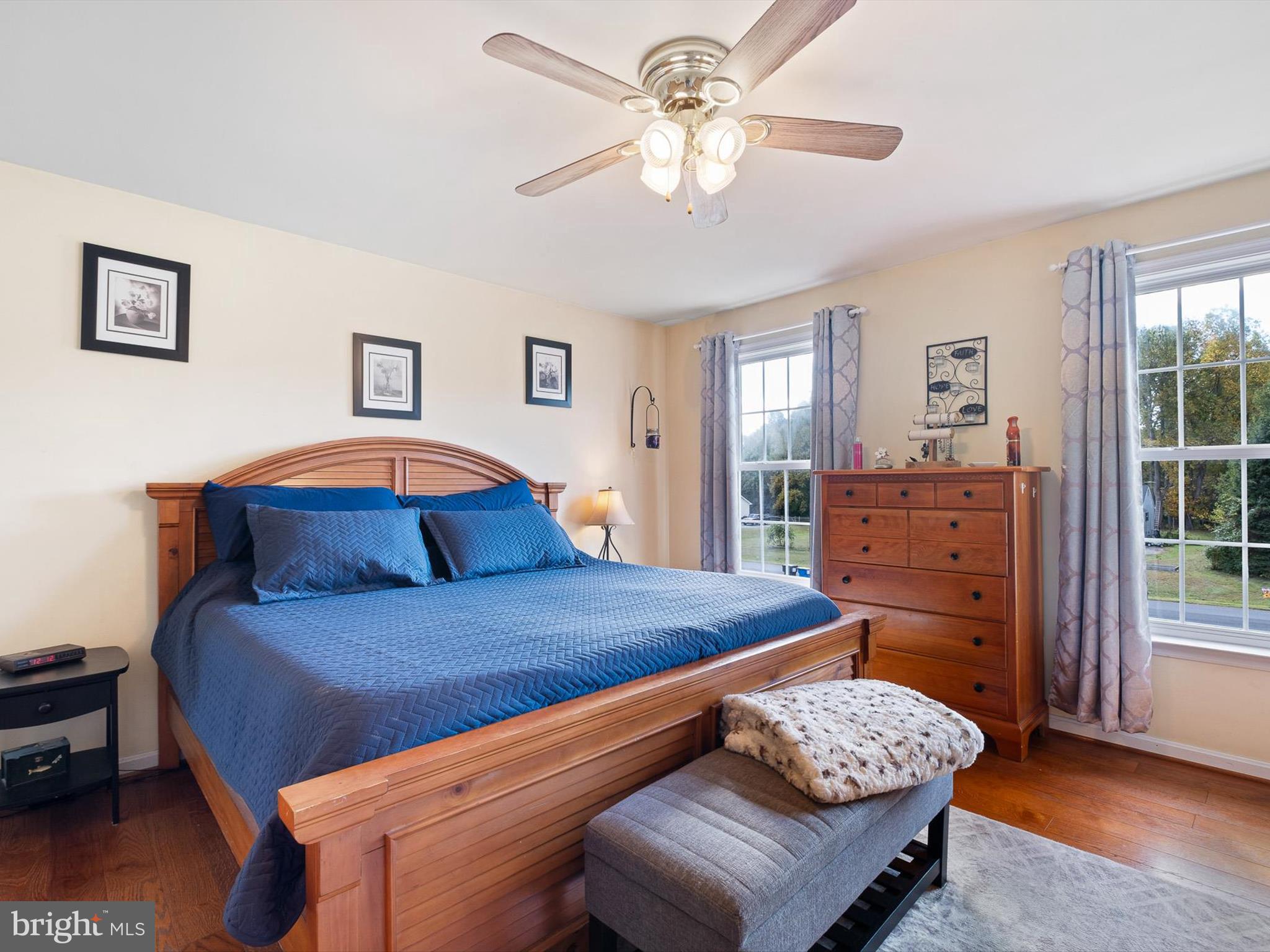 AMBER RIDGE - Residential