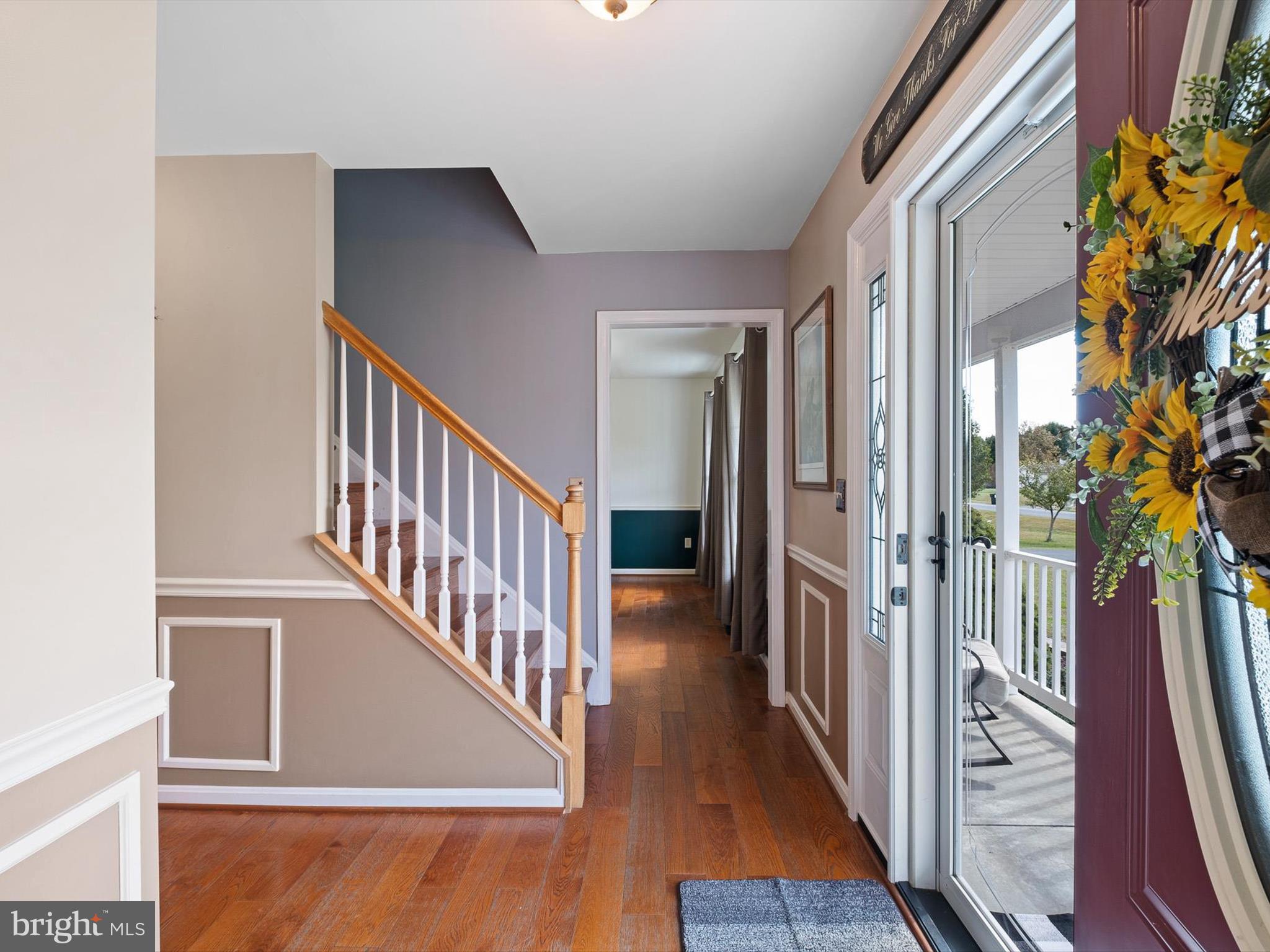 AMBER RIDGE - Residential