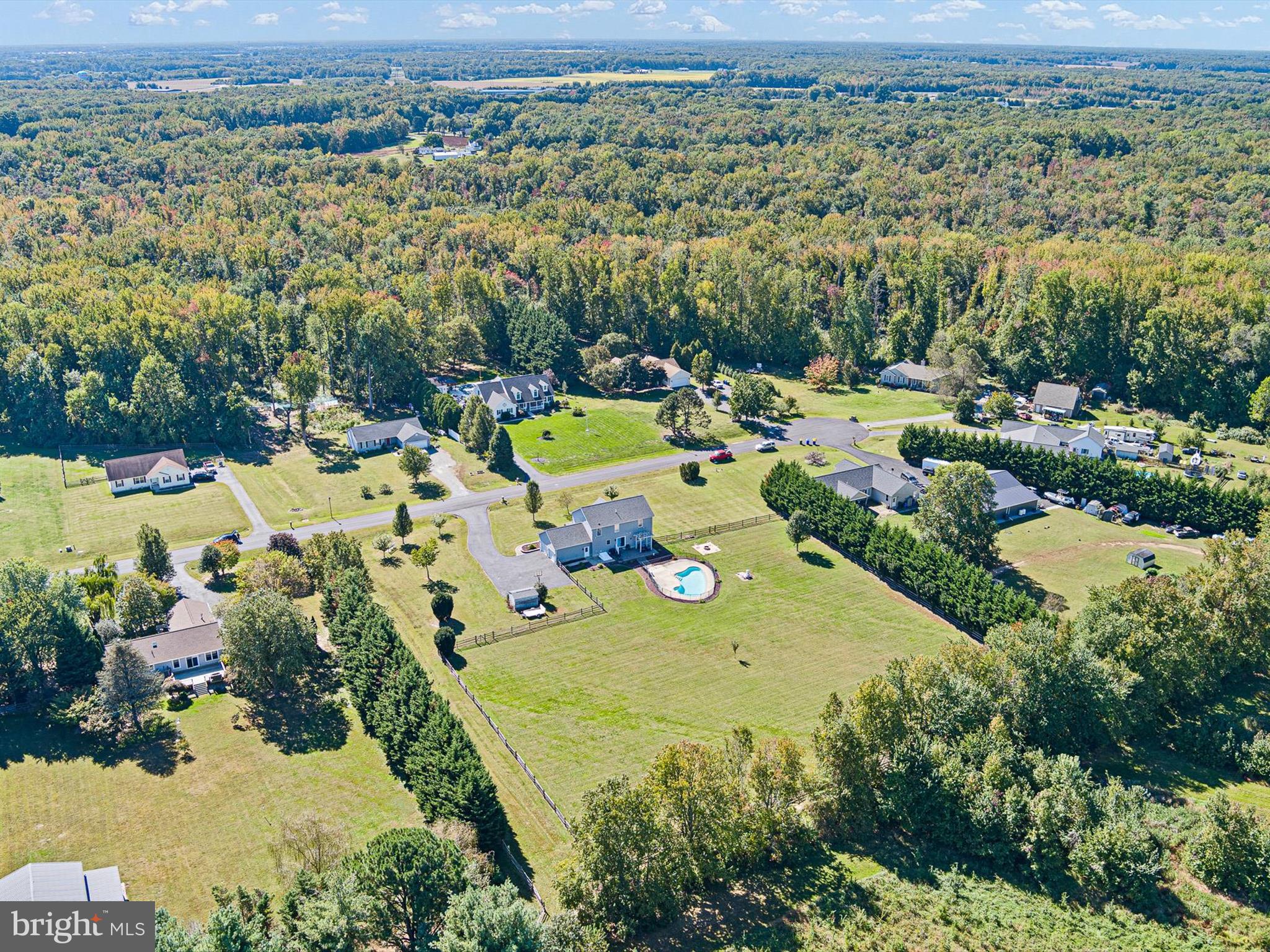 AMBER RIDGE - Residential