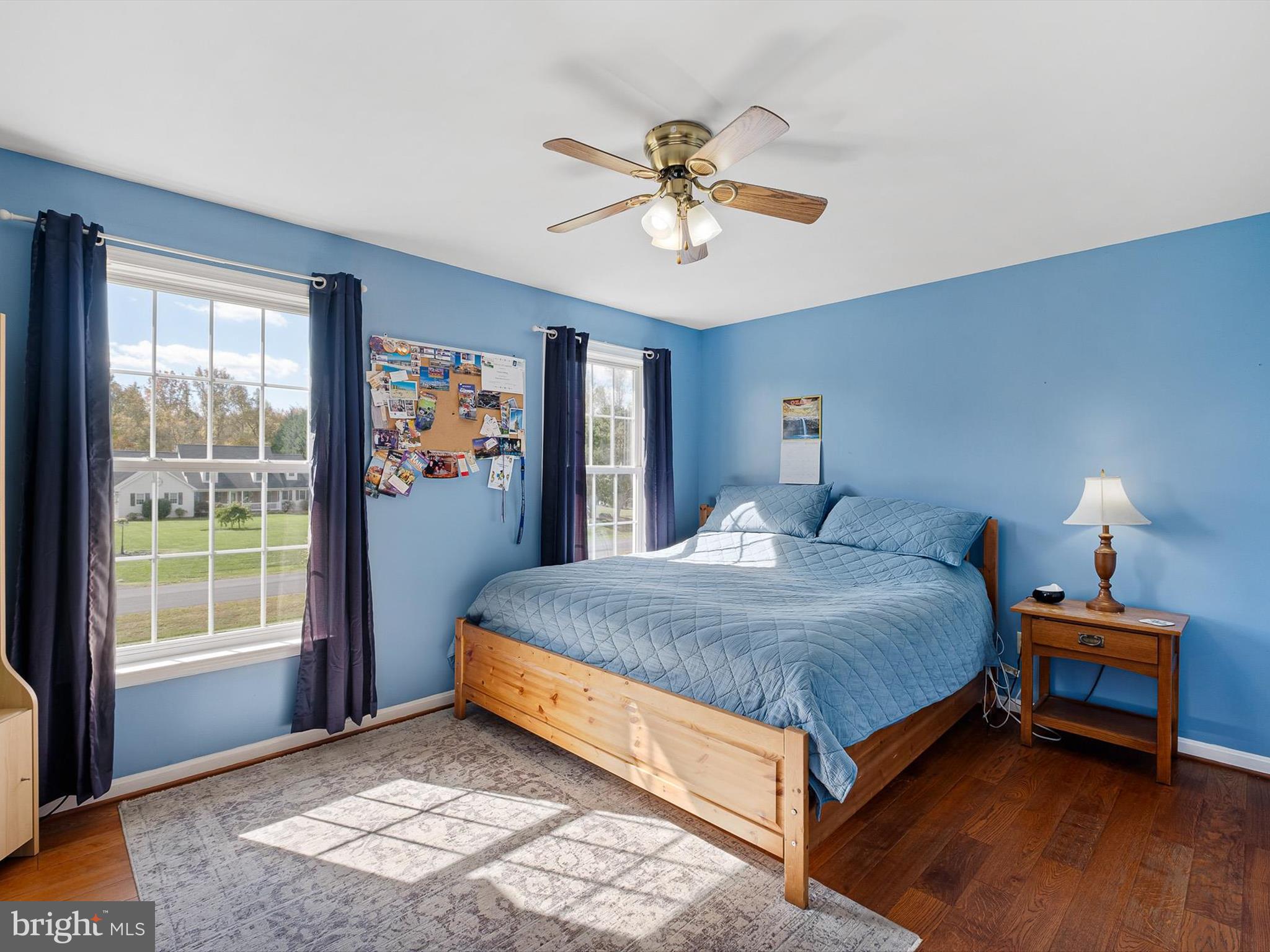 AMBER RIDGE - Residential