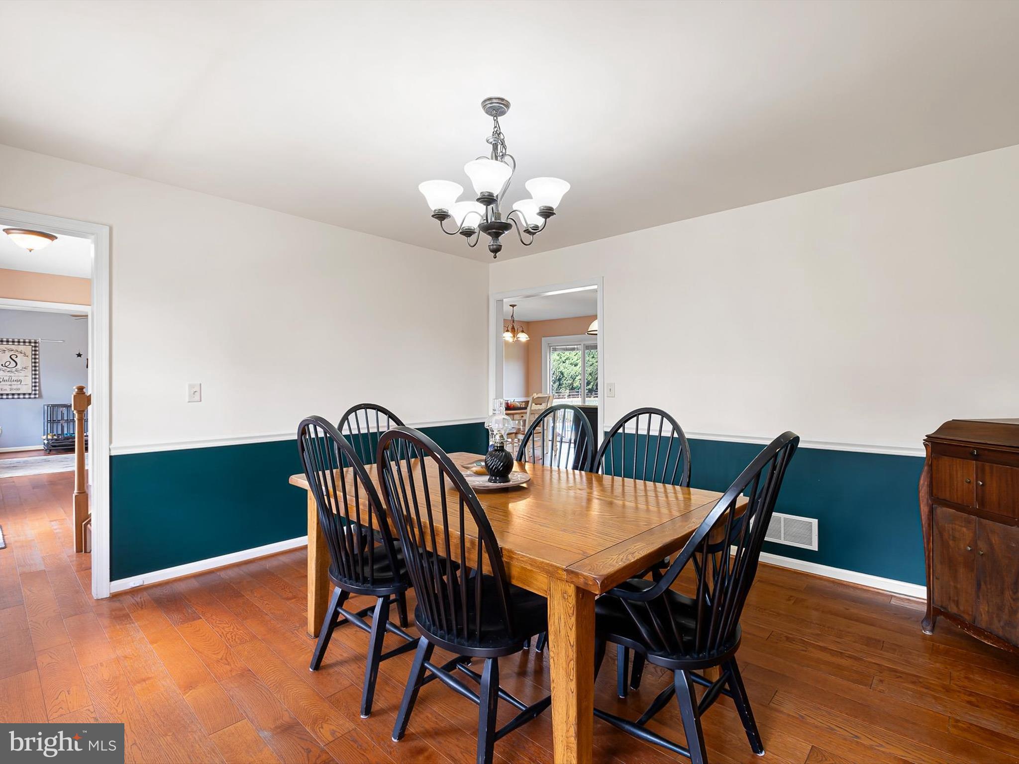 AMBER RIDGE - Residential