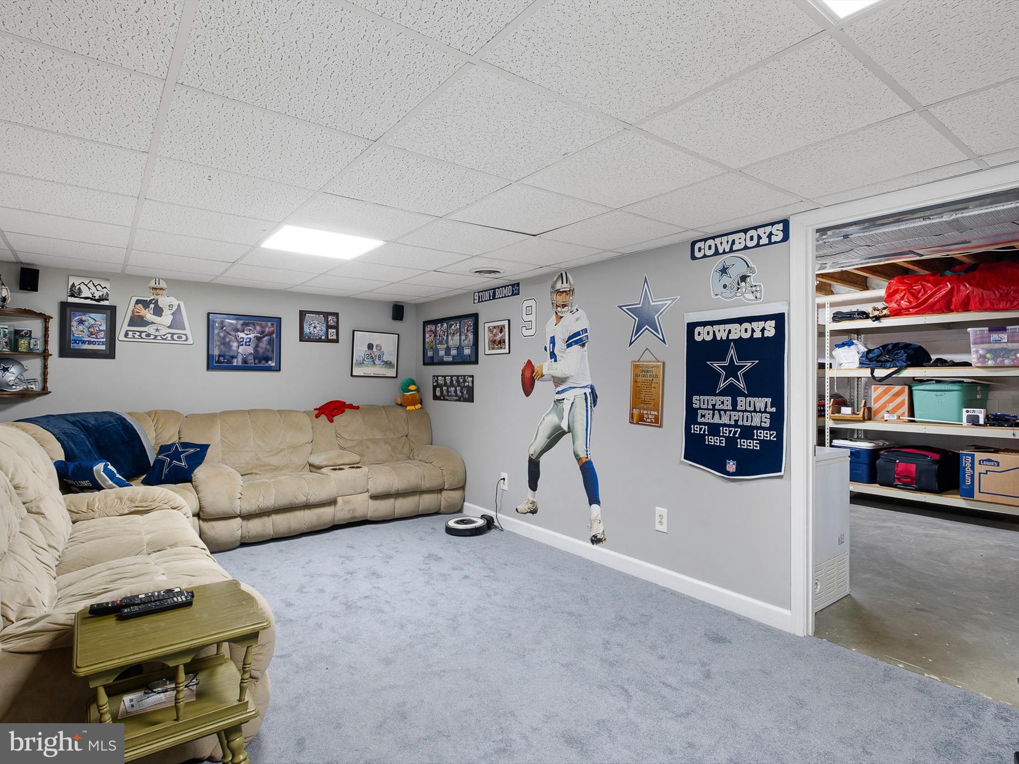 AMBER RIDGE - Residential