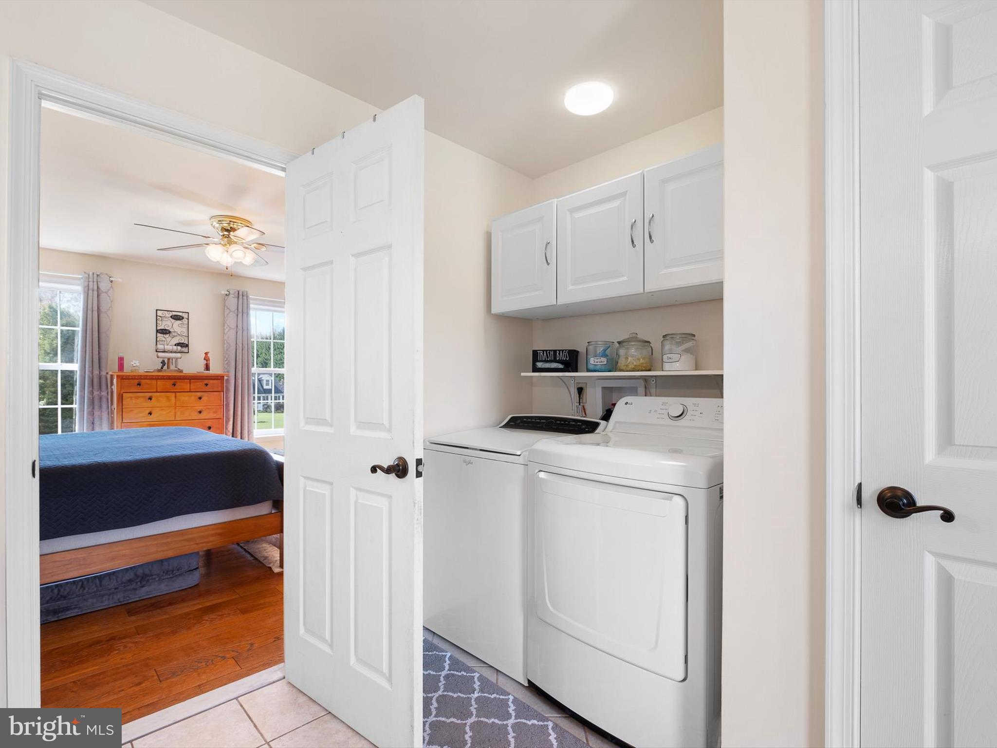 AMBER RIDGE - Residential