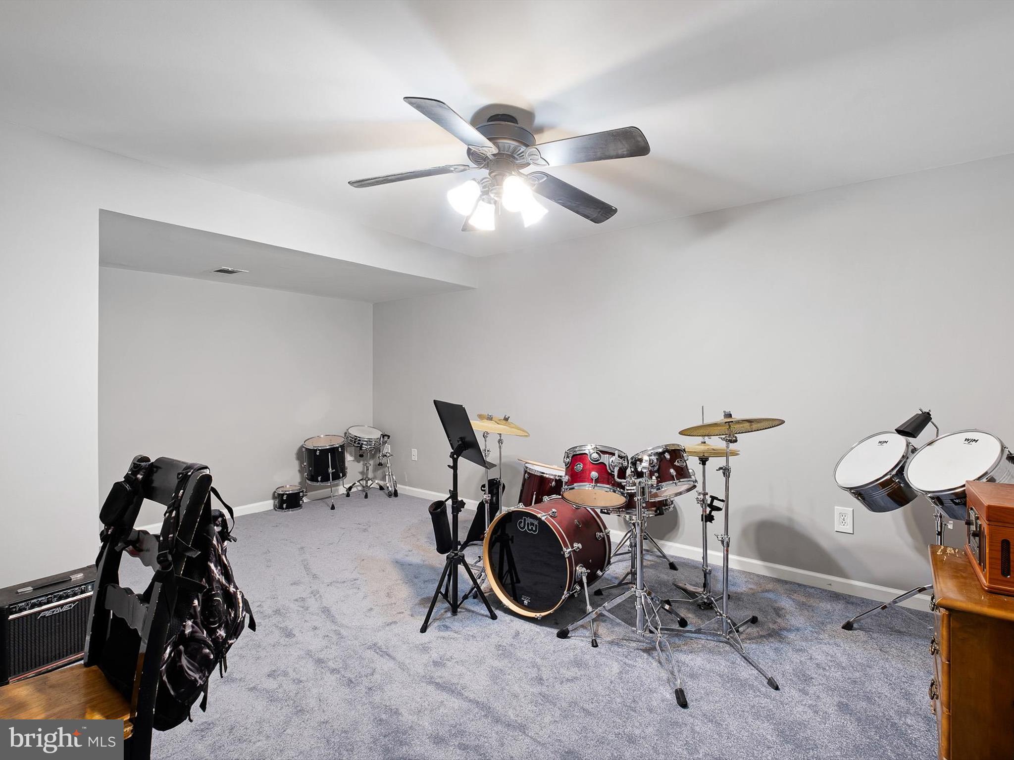 AMBER RIDGE - Residential