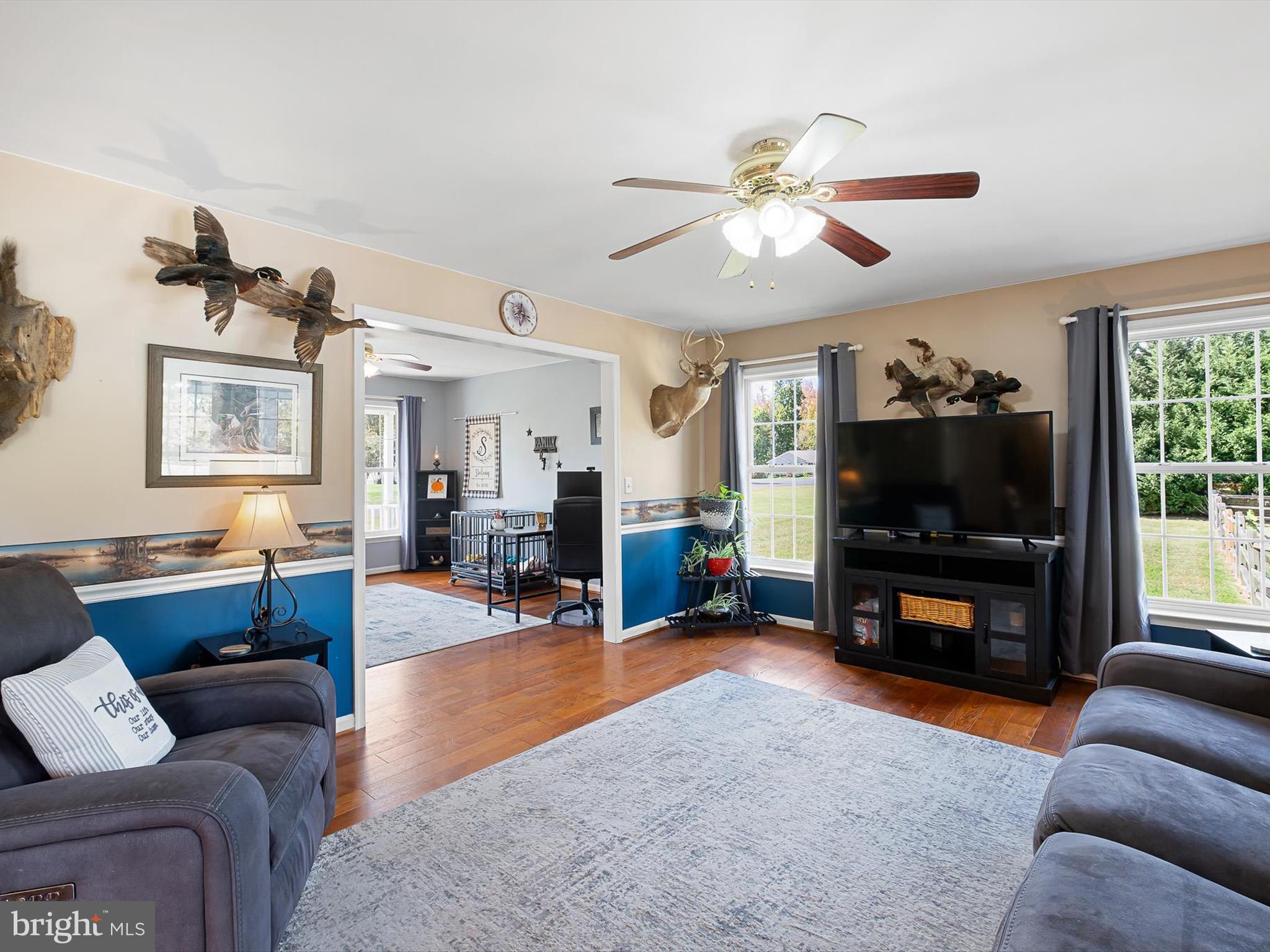 AMBER RIDGE - Residential