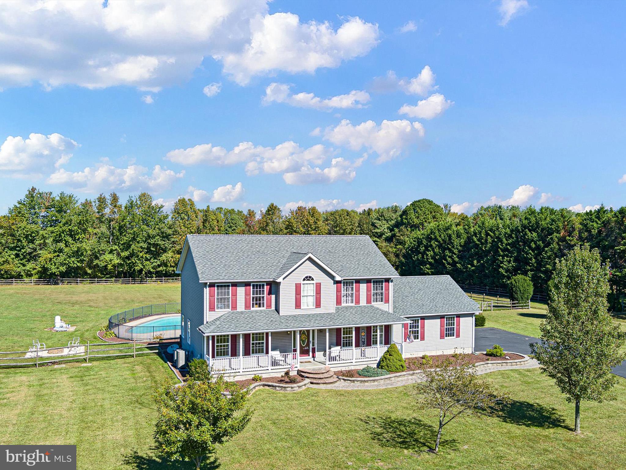 AMBER RIDGE - Residential